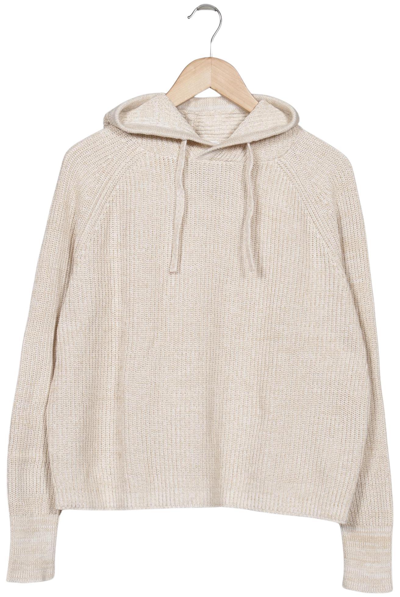 

Opus Damen Pullover, beige, Gr. 38