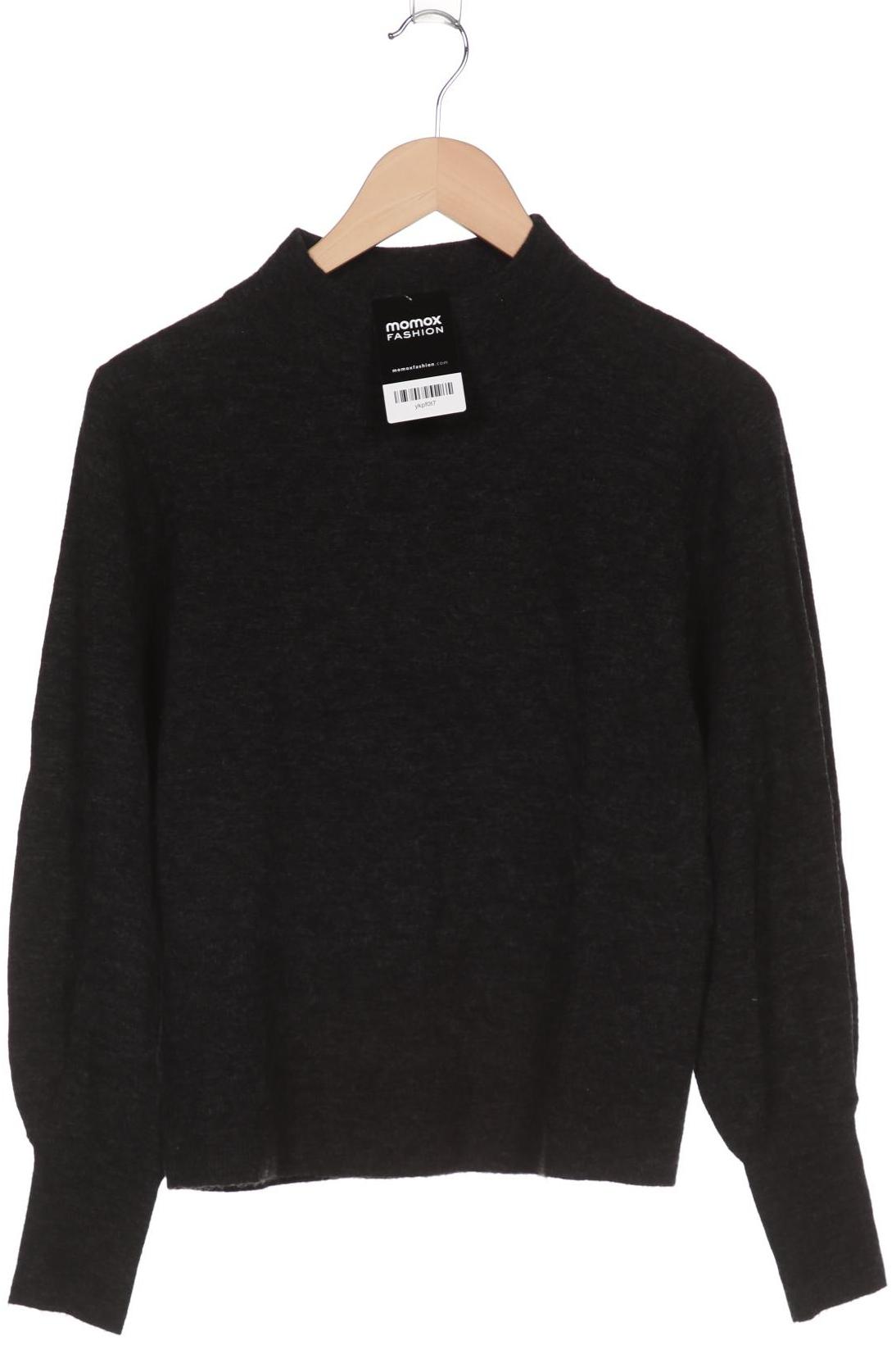 

Opus Damen Pullover, schwarz, Gr. 36