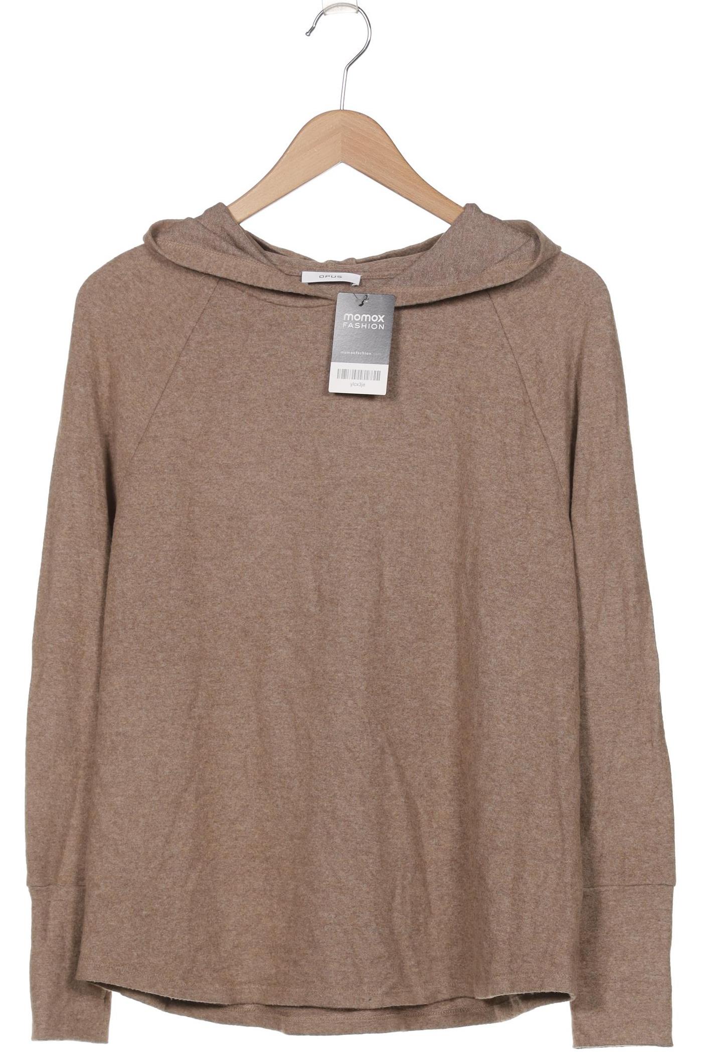 

Opus Damen Pullover, braun, Gr. 38