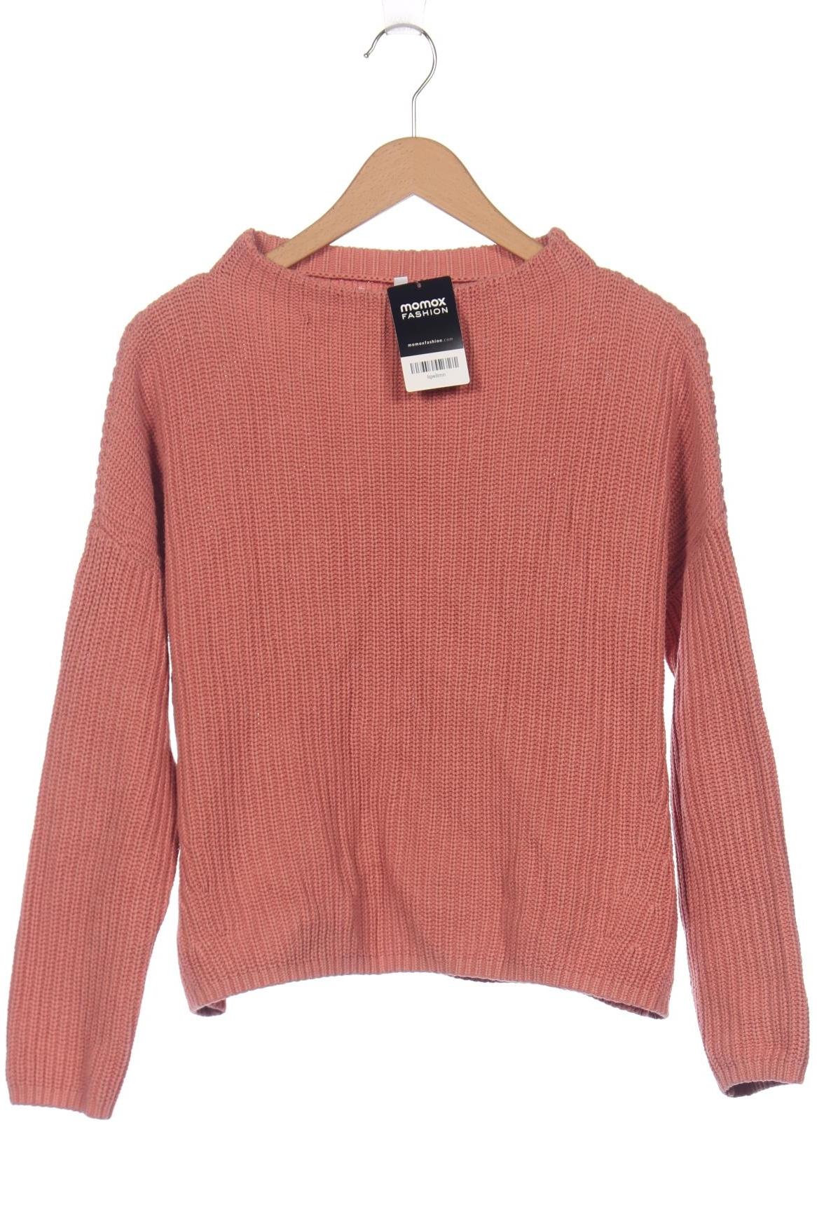 

Opus Damen Pullover, pink, Gr. 36