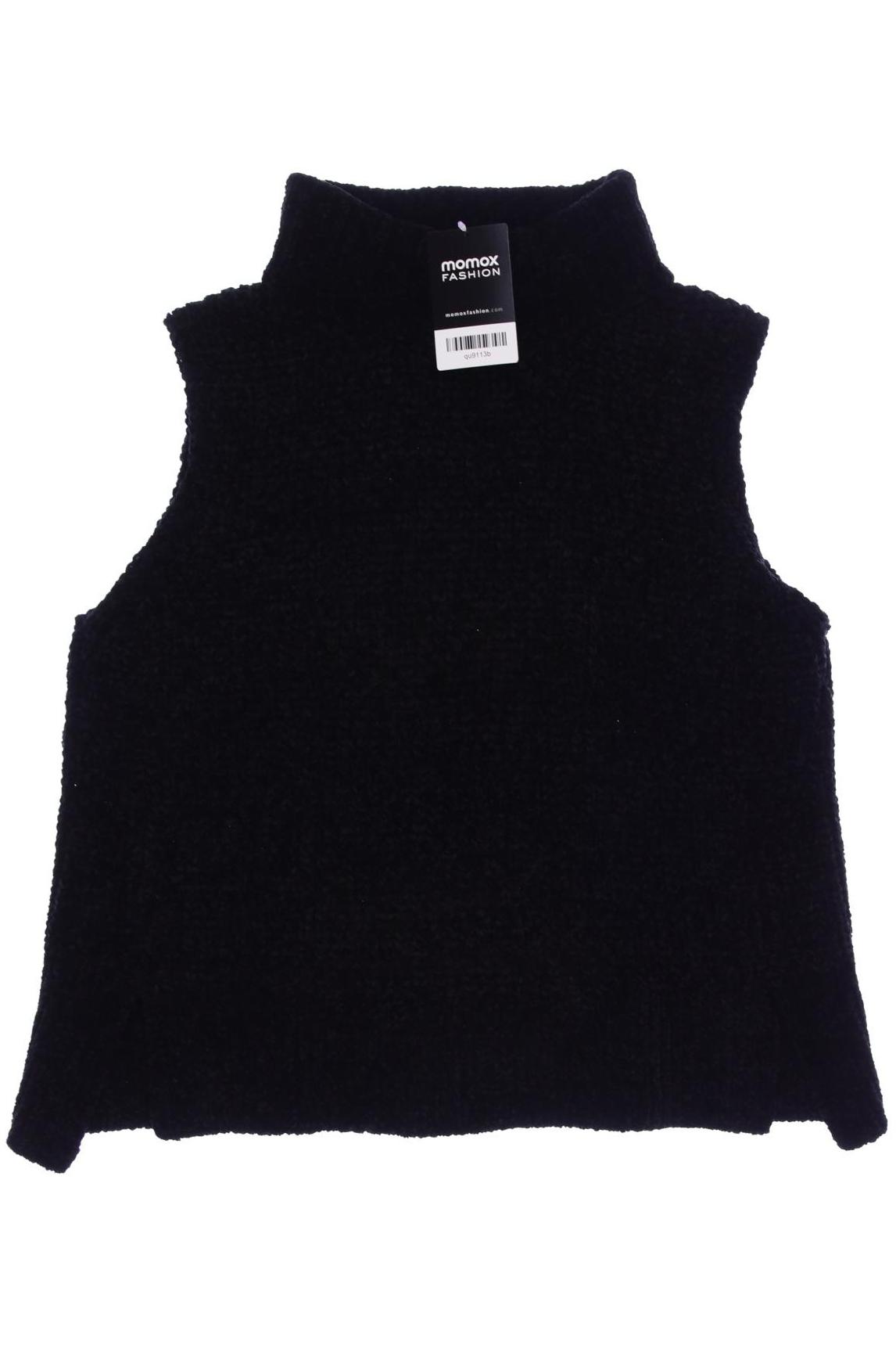 

Opus Damen Pullover, schwarz