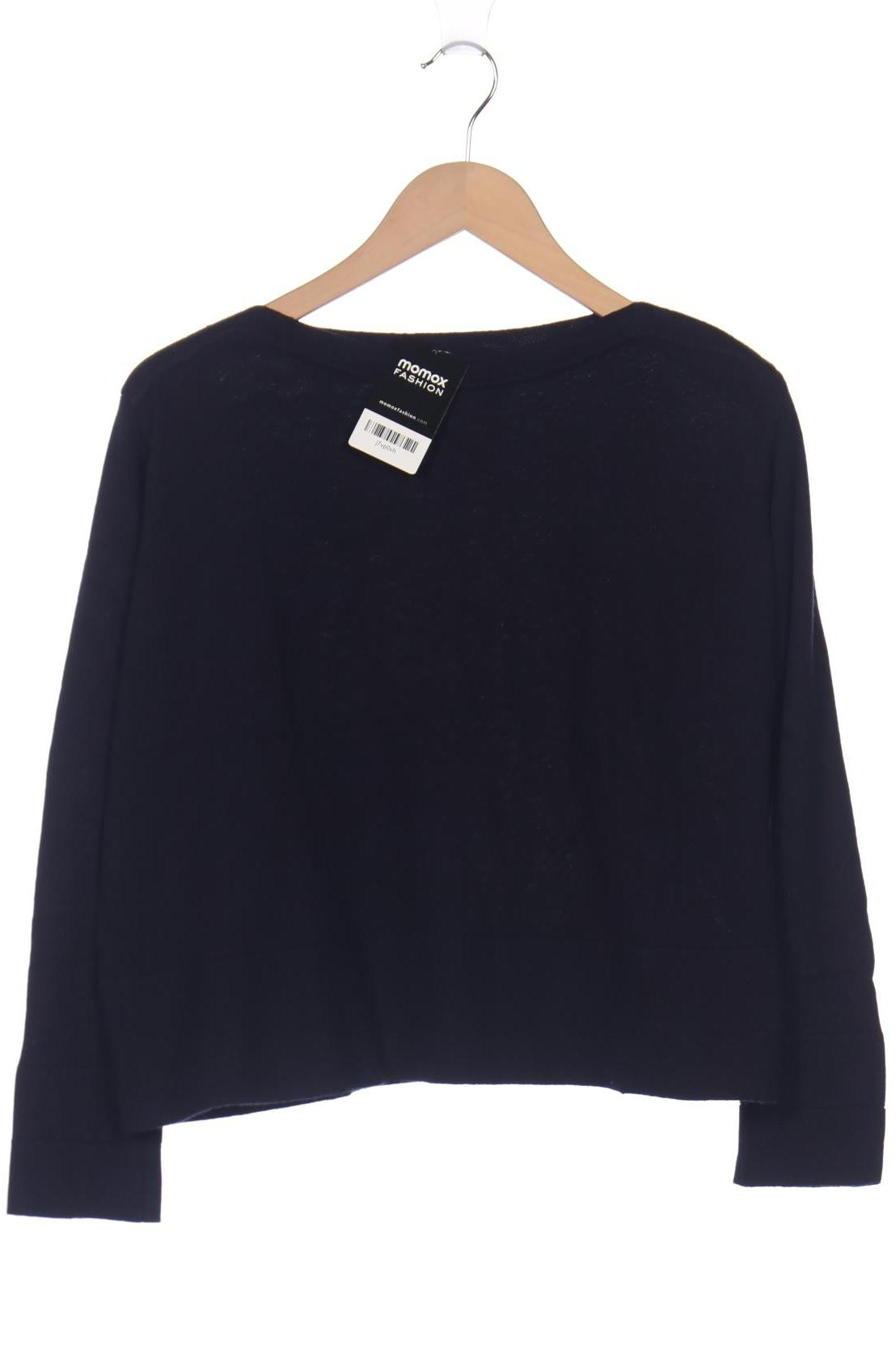 

Opus Damen Pullover, marineblau, Gr. 38