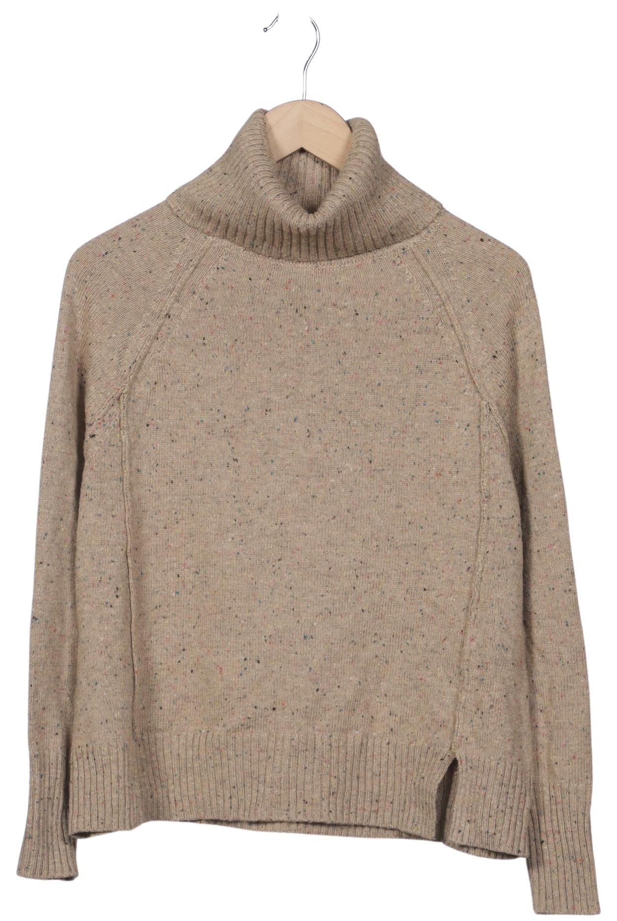 

Opus Damen Pullover, beige, Gr. 36