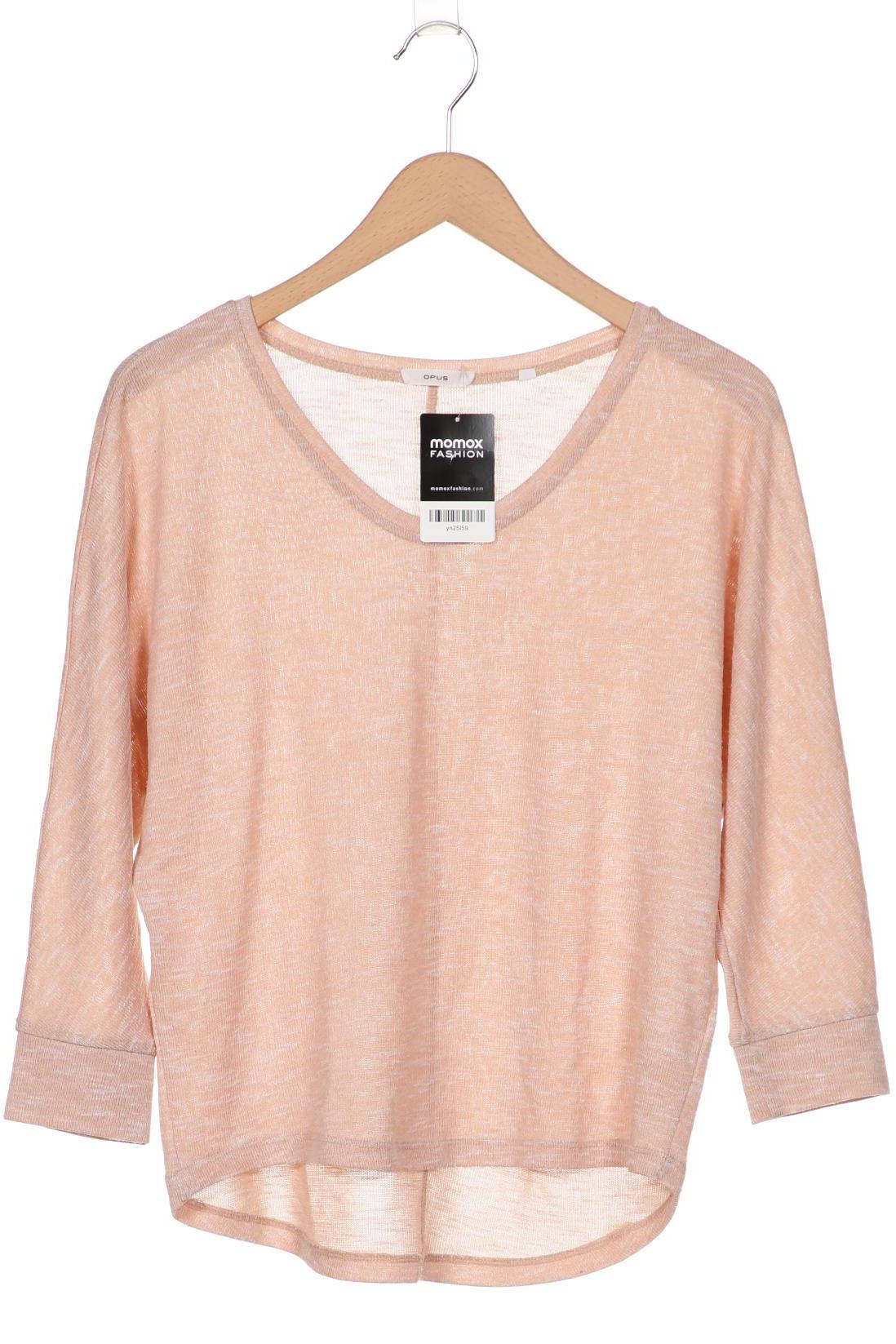 

Opus Damen Pullover, beige