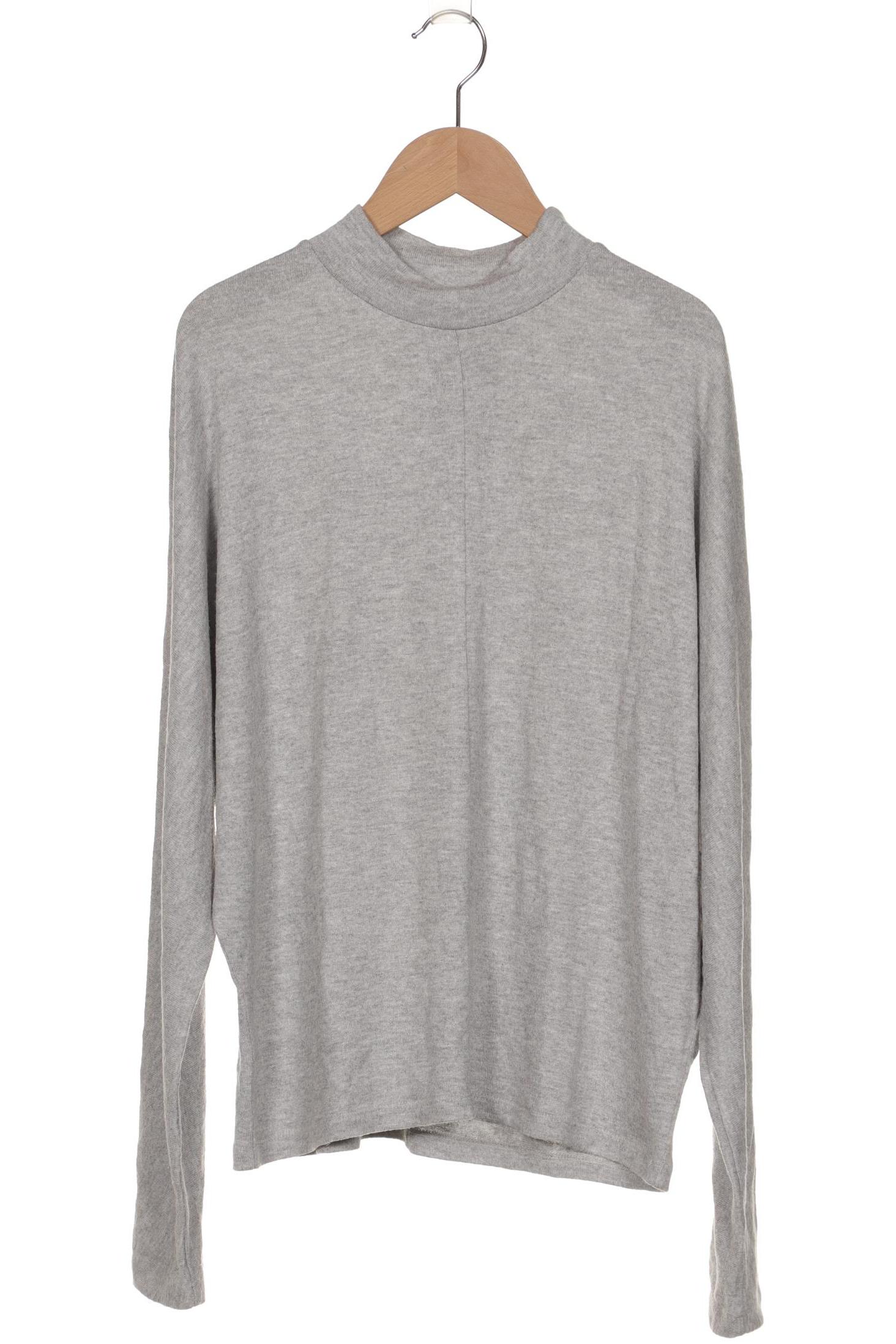

Opus Damen Pullover, grau, Gr. 40