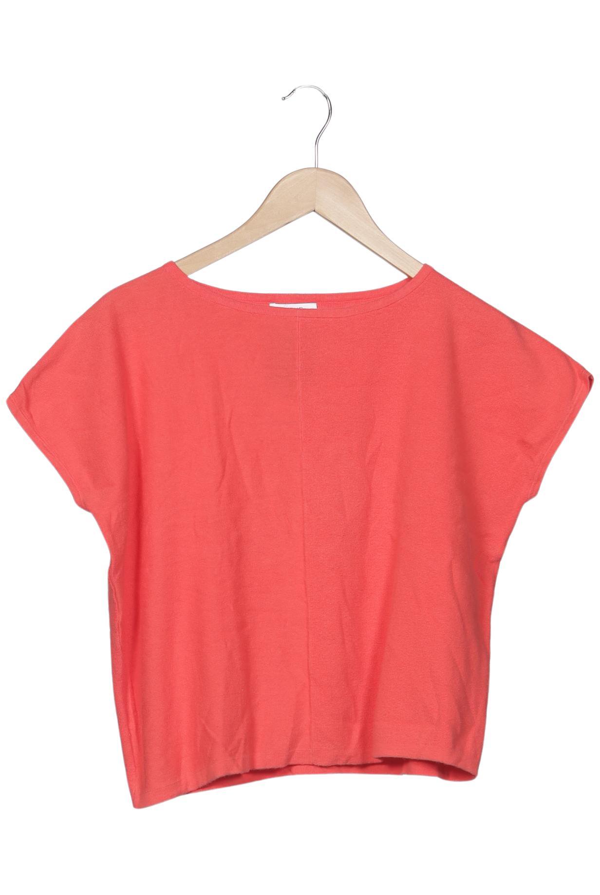 

Opus Damen Pullover, rot, Gr. 38