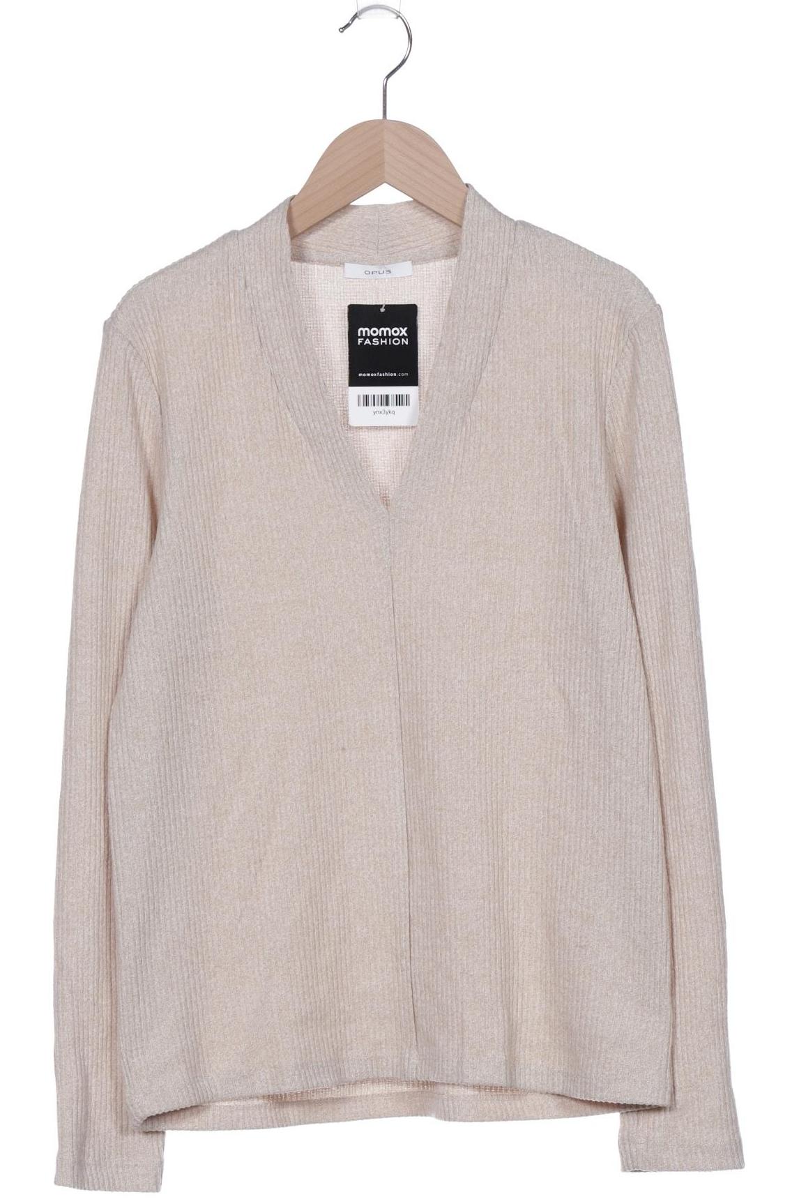 

Opus Damen Pullover, beige, Gr. 40