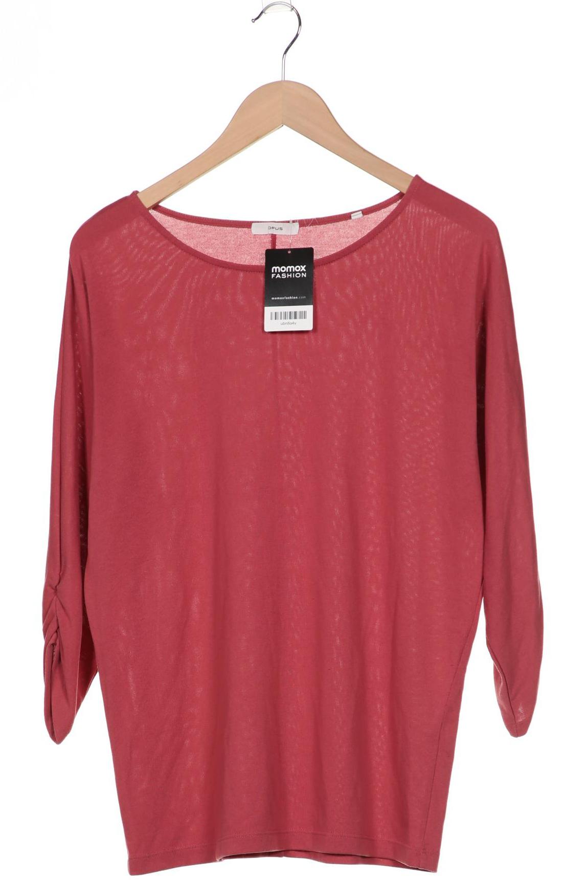

Opus Damen Pullover, pink, Gr. 38