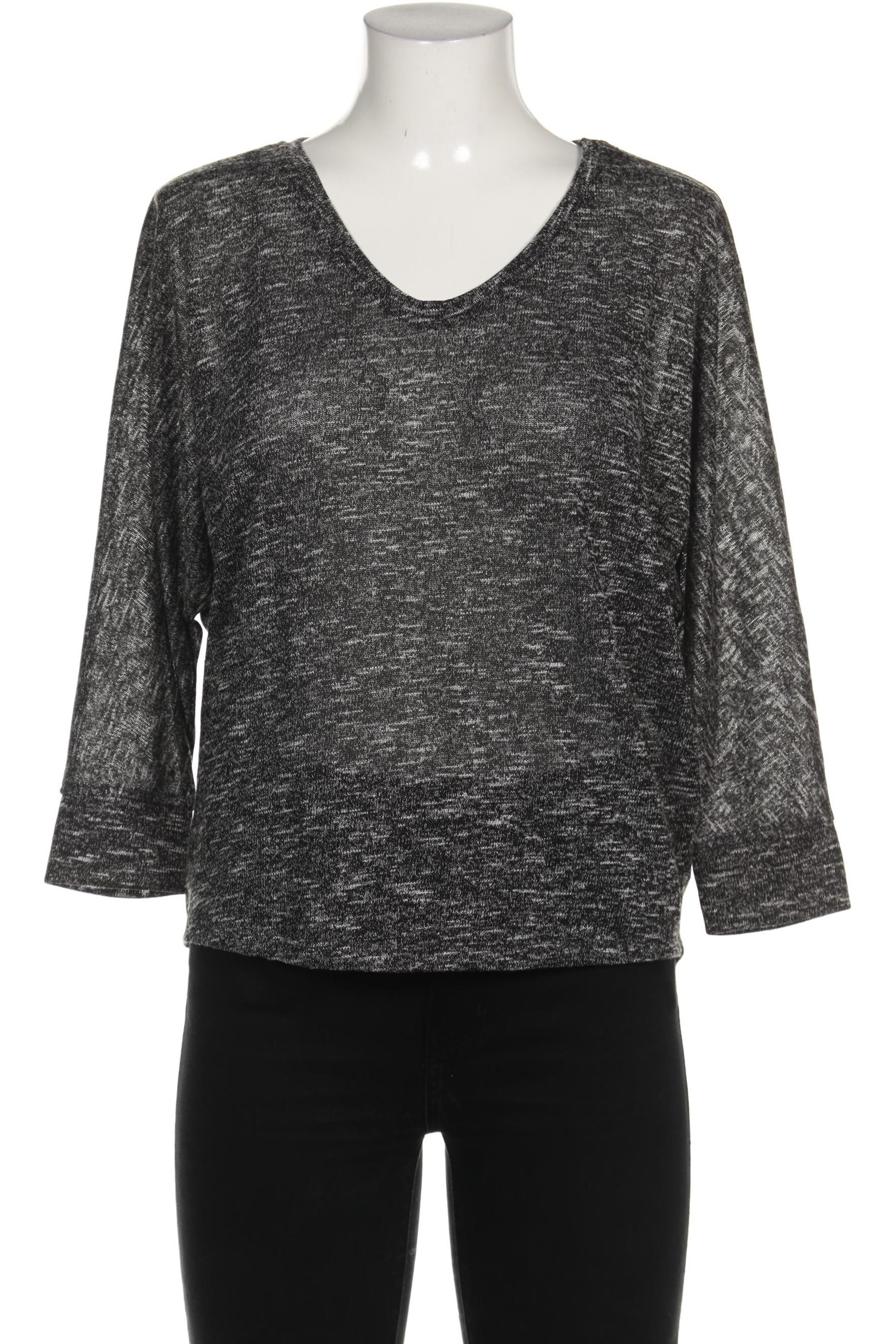 

Opus Damen Pullover, grau