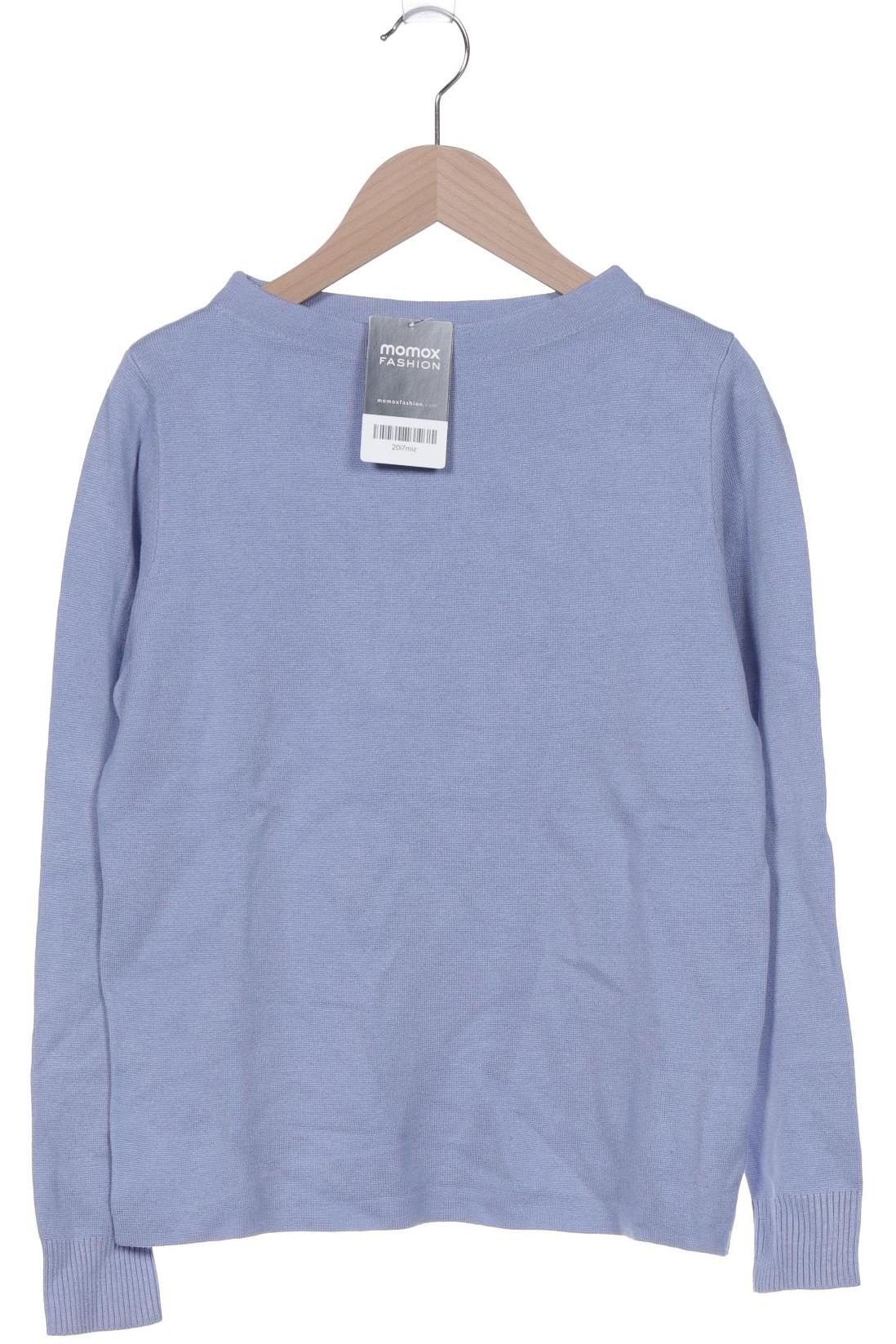 

Opus Damen Pullover, hellblau, Gr. 36