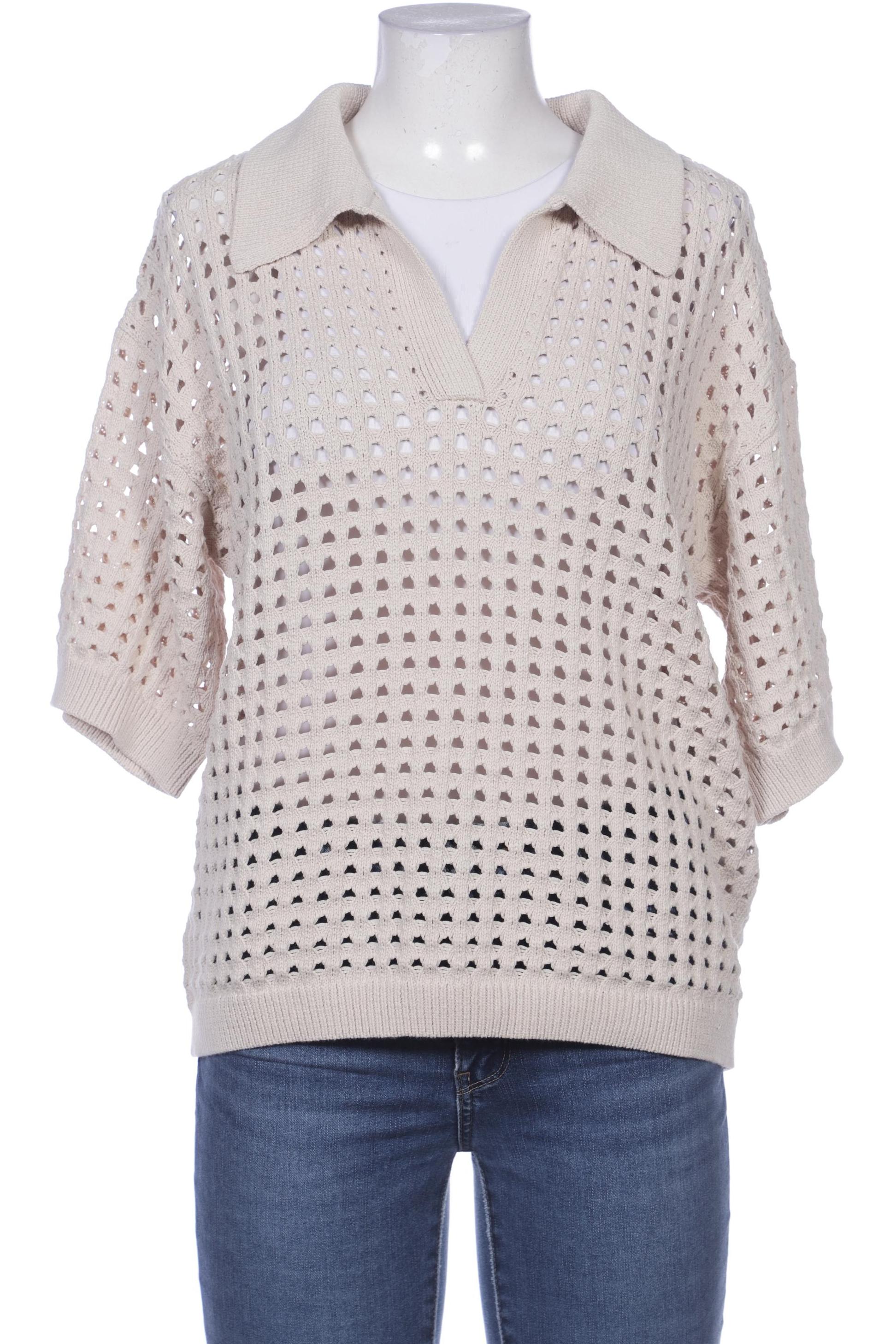 

Opus Damen Pullover, beige, Gr. 42