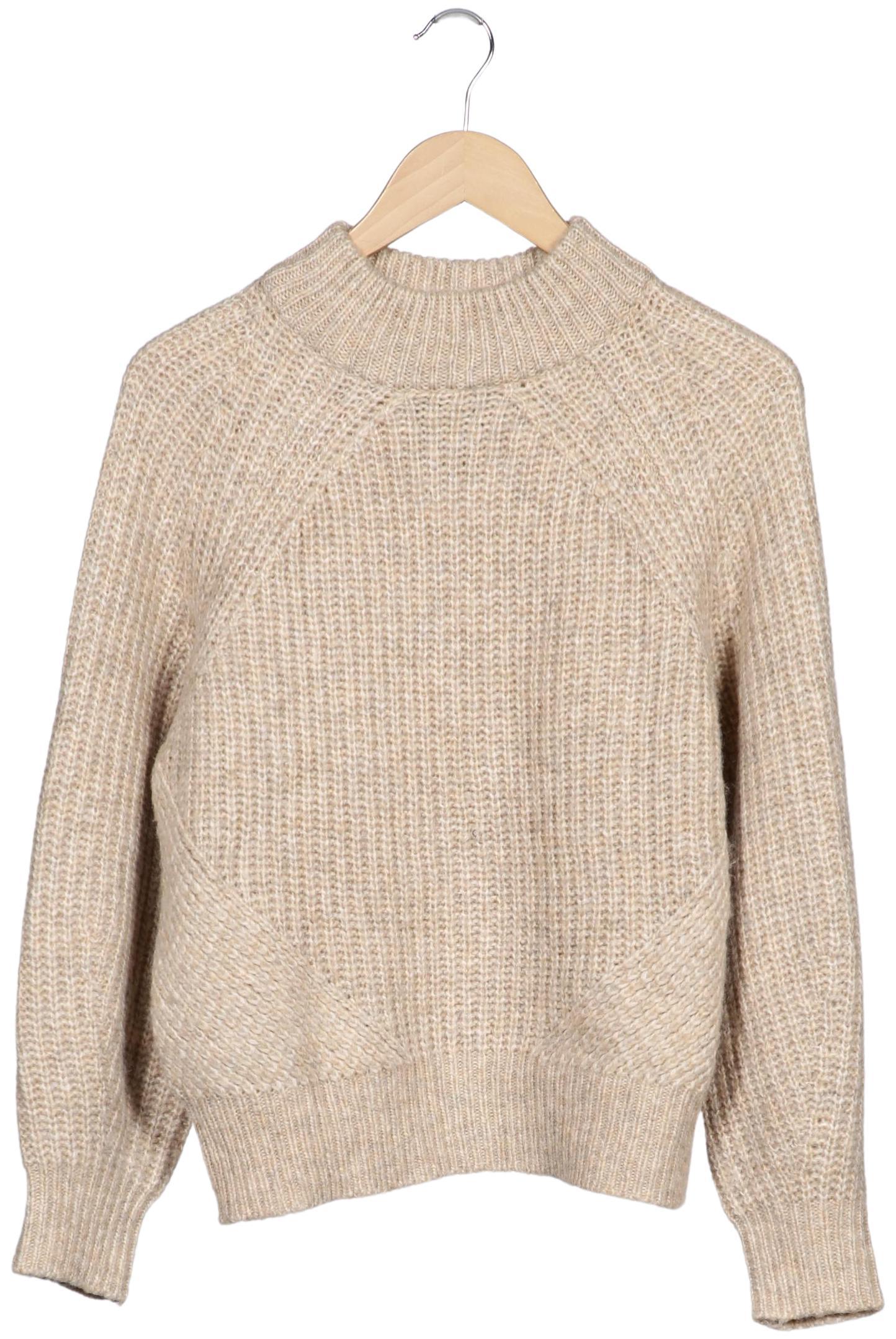 

Opus Damen Pullover, beige, Gr. 36