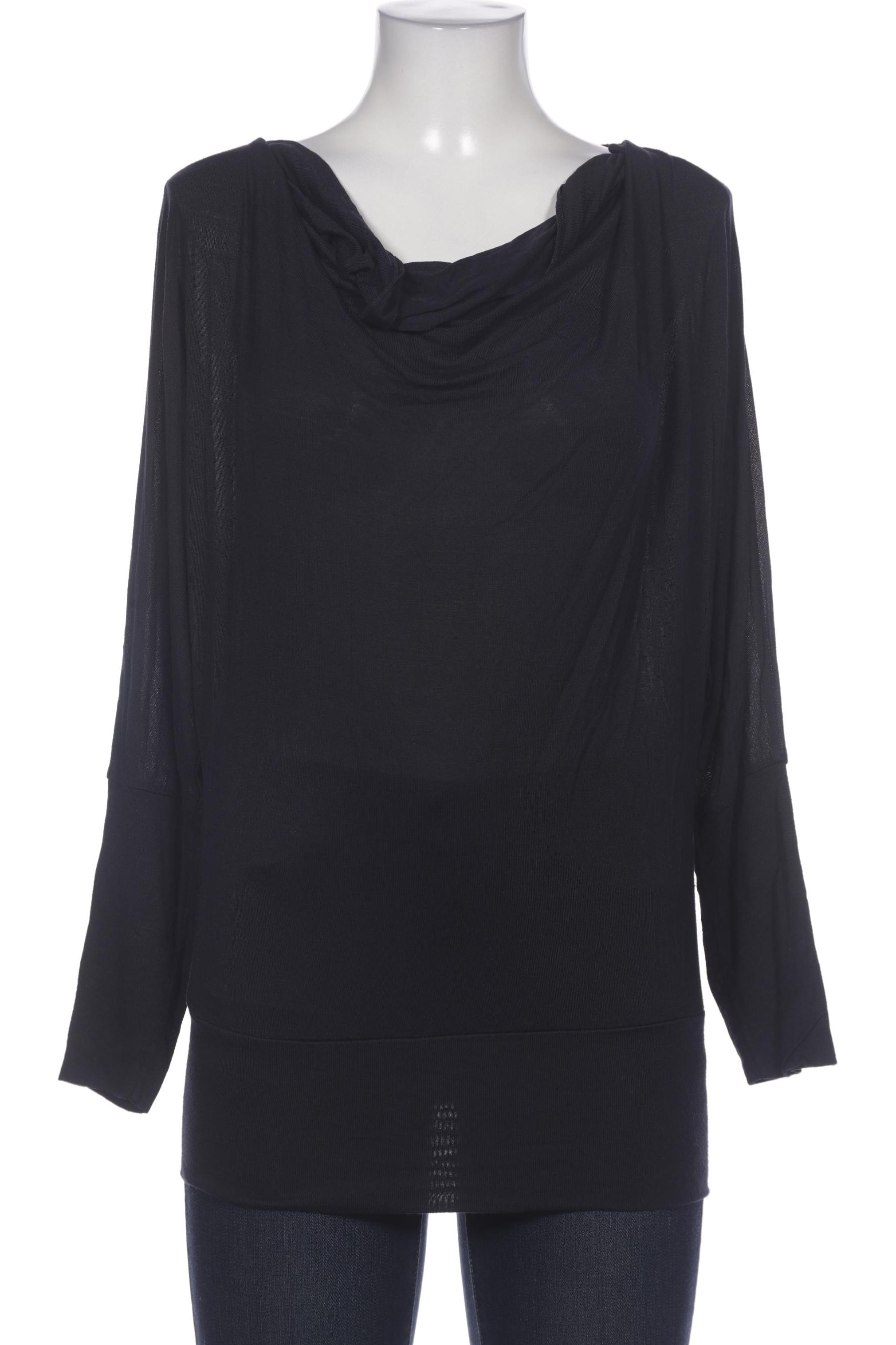 

Opus Damen Pullover, marineblau, Gr. 38