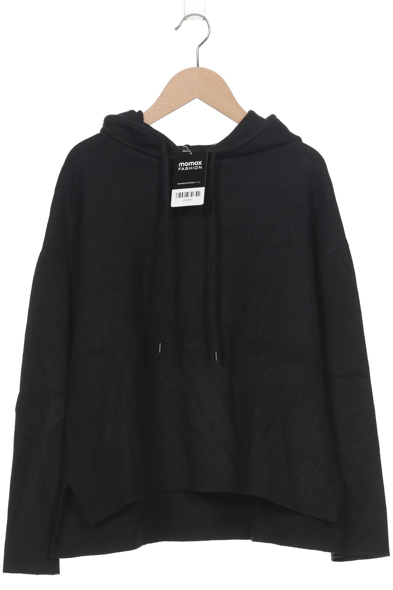 

Opus Damen Pullover, schwarz, Gr. 36
