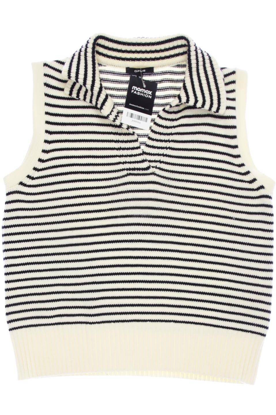 

Opus Damen Pullover, cremeweiß, Gr. 36