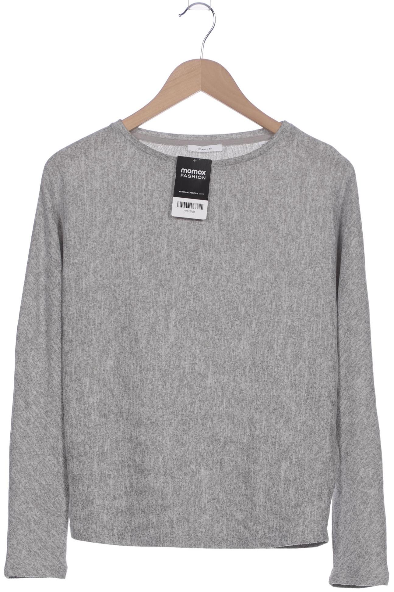 Thumbnail - Opus Damen Pullover, grau, Gr. 36