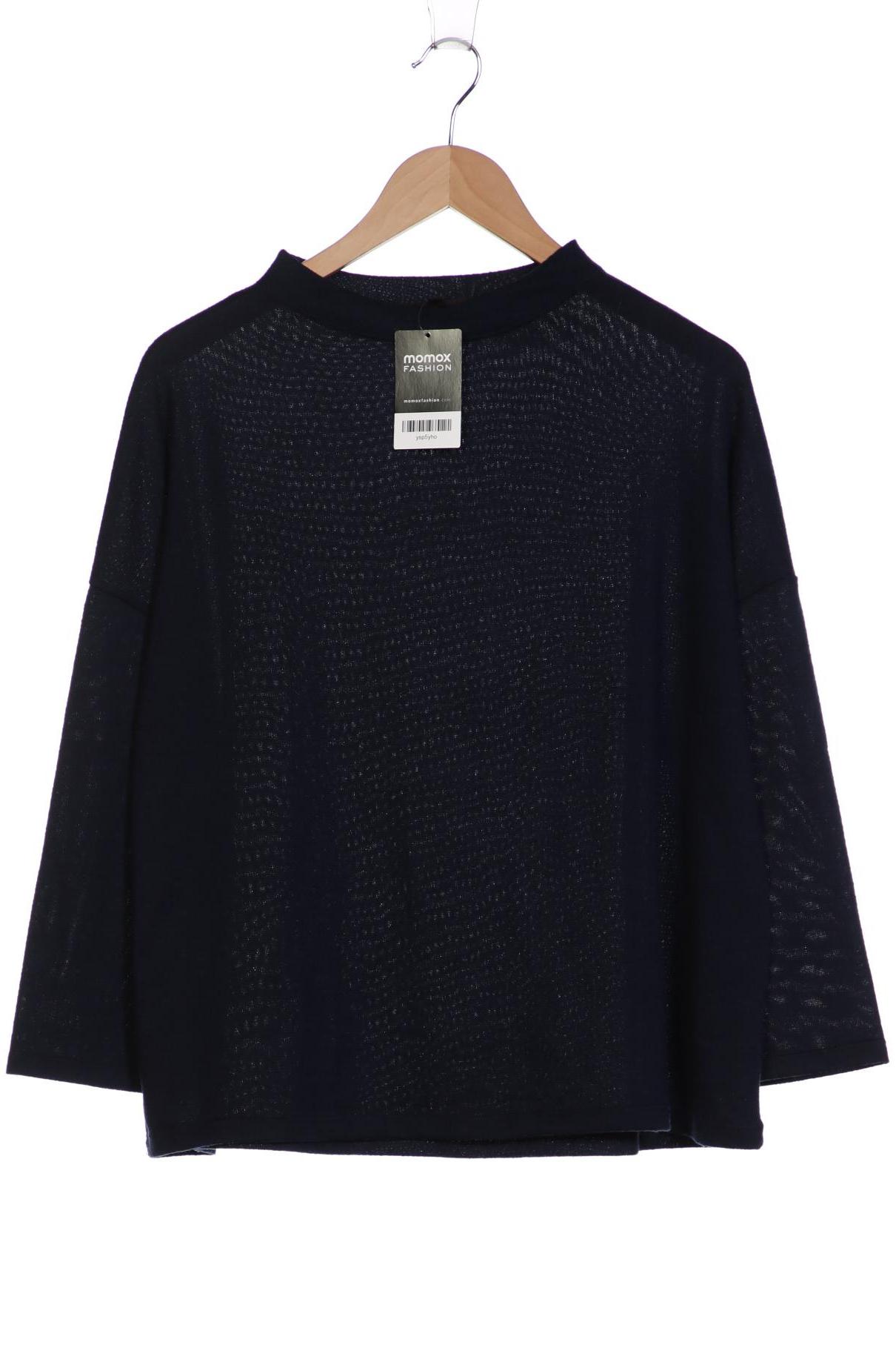 

Opus Damen Pullover, marineblau, Gr. 38