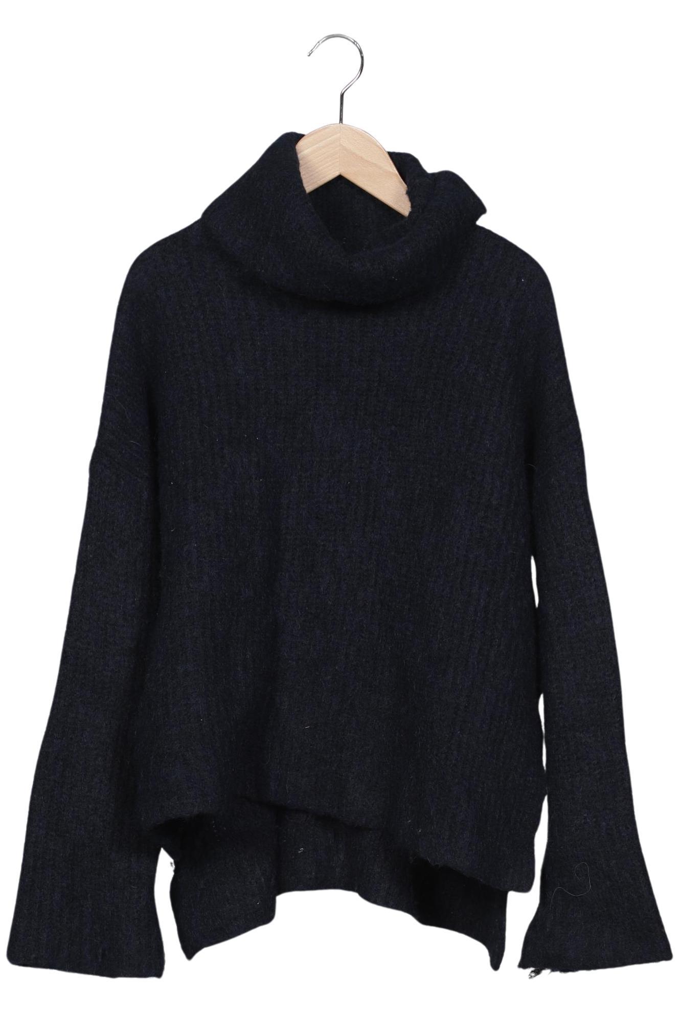 

Opus Damen Pullover, marineblau, Gr. 36