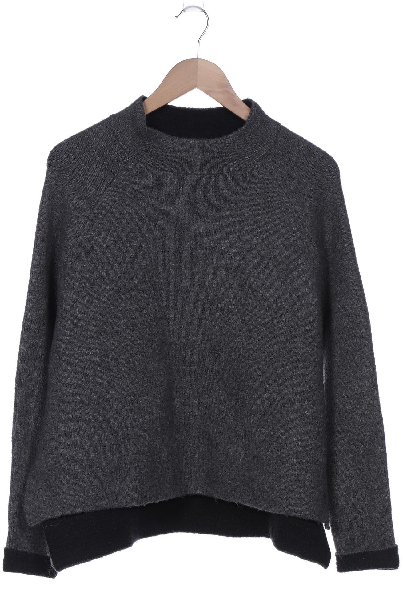 

Opus Damen Pullover, grau, Gr. 38