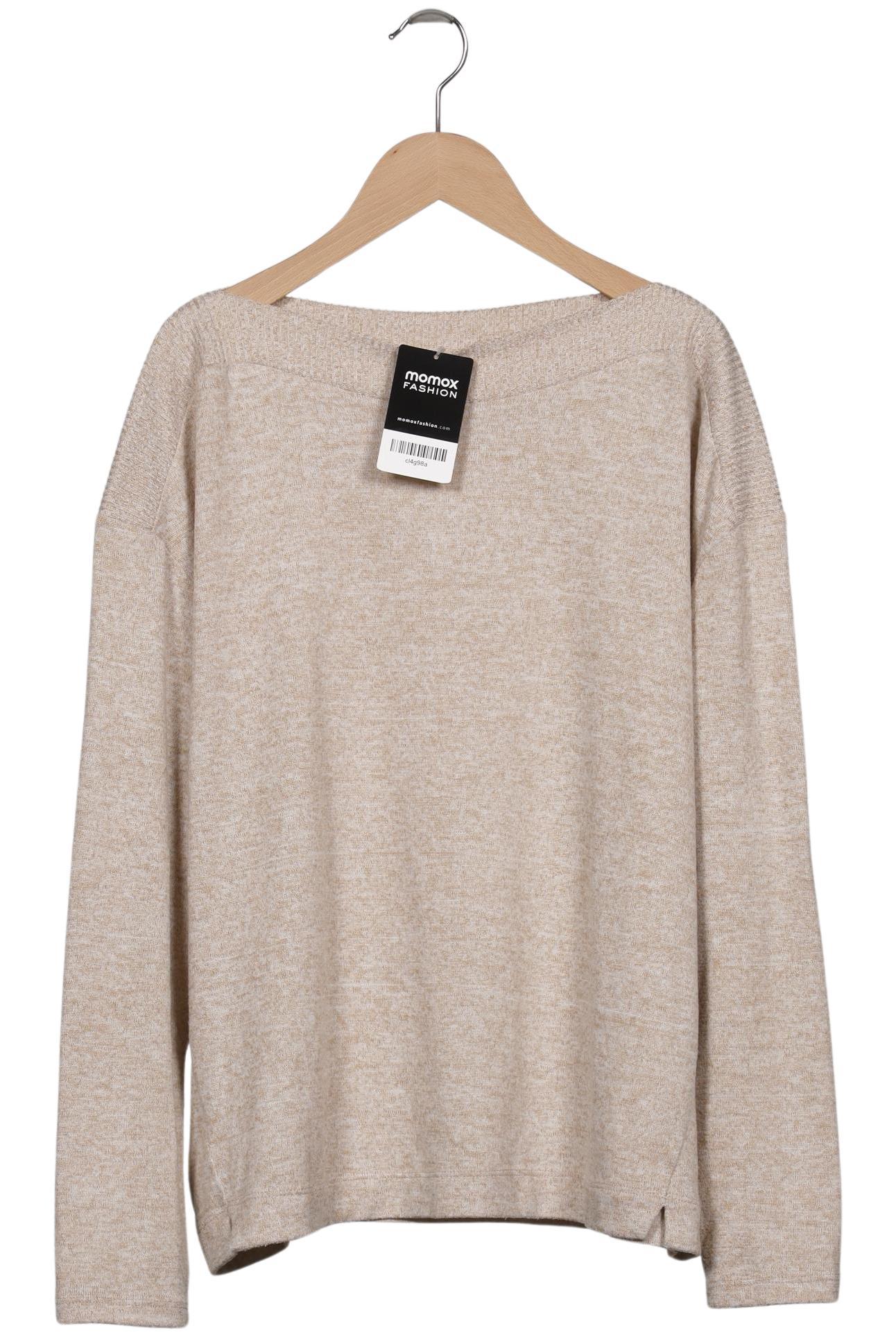 

Opus Damen Pullover, beige, Gr. 42