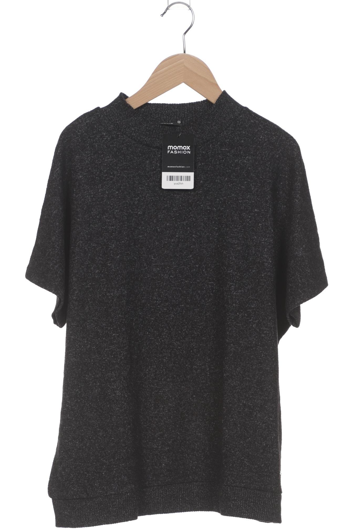 

Opus Damen Pullover, schwarz, Gr. 40