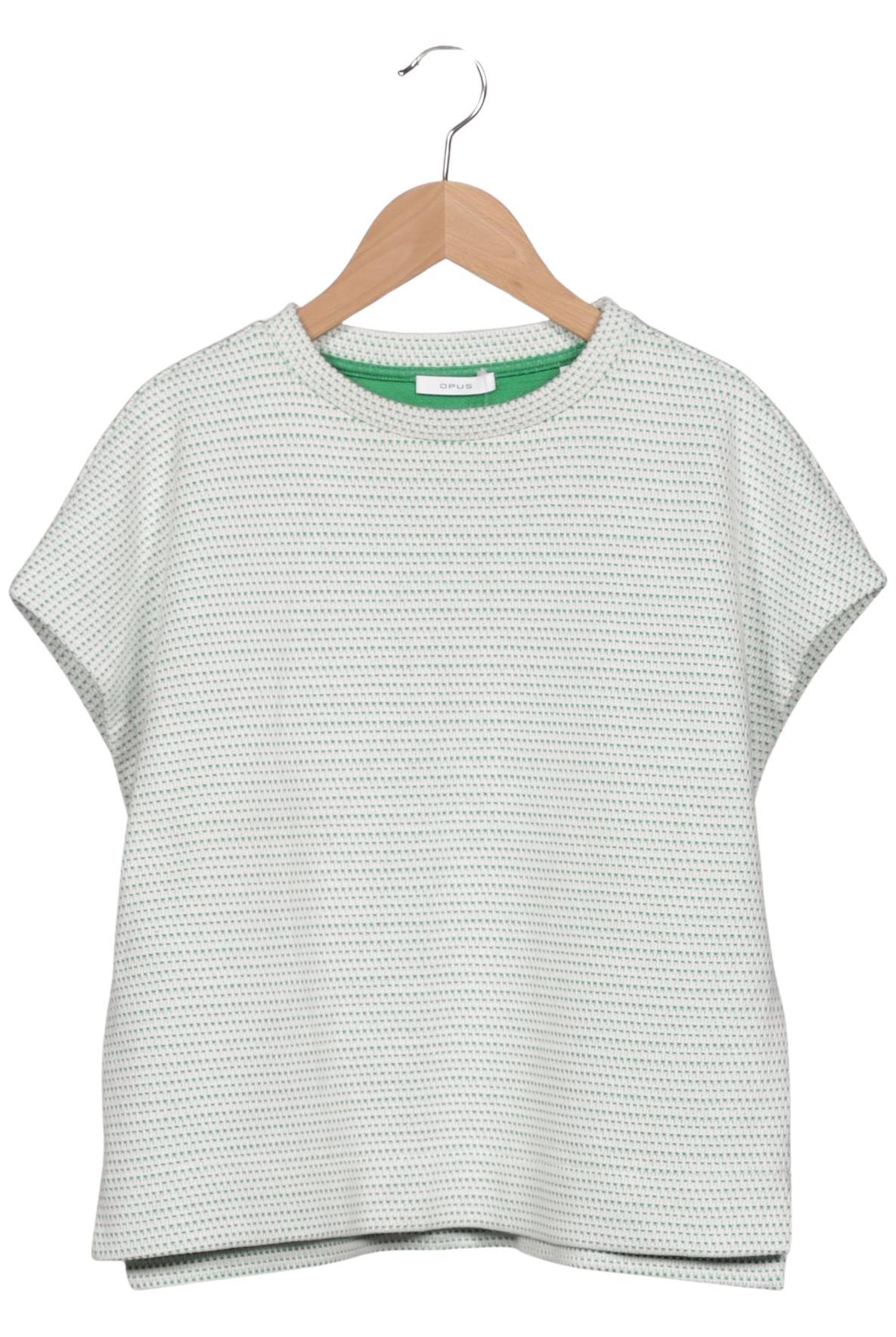 

Opus Damen Pullover, hellgrün, Gr. 36