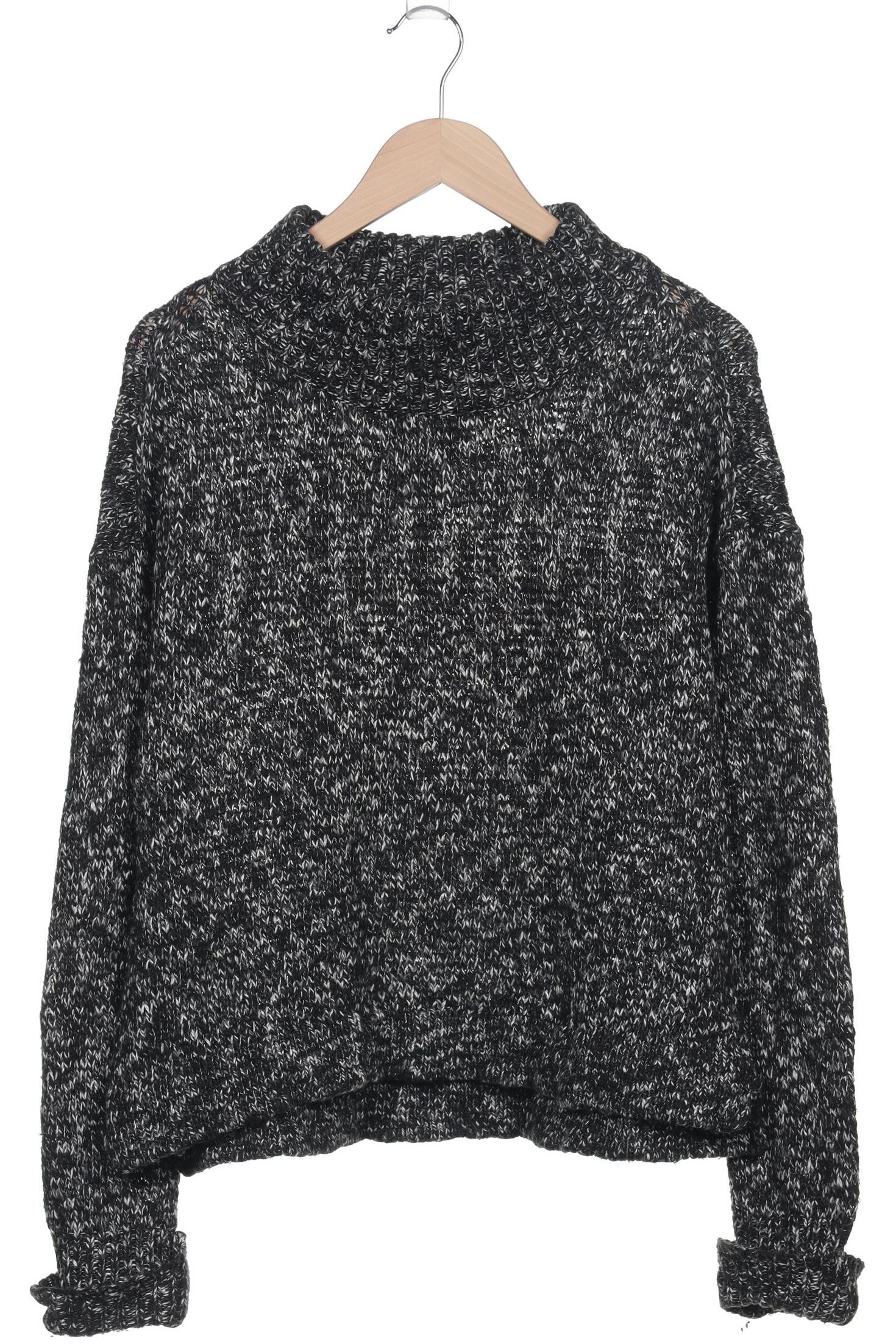 

Opus Damen Pullover, grau, Gr. 42