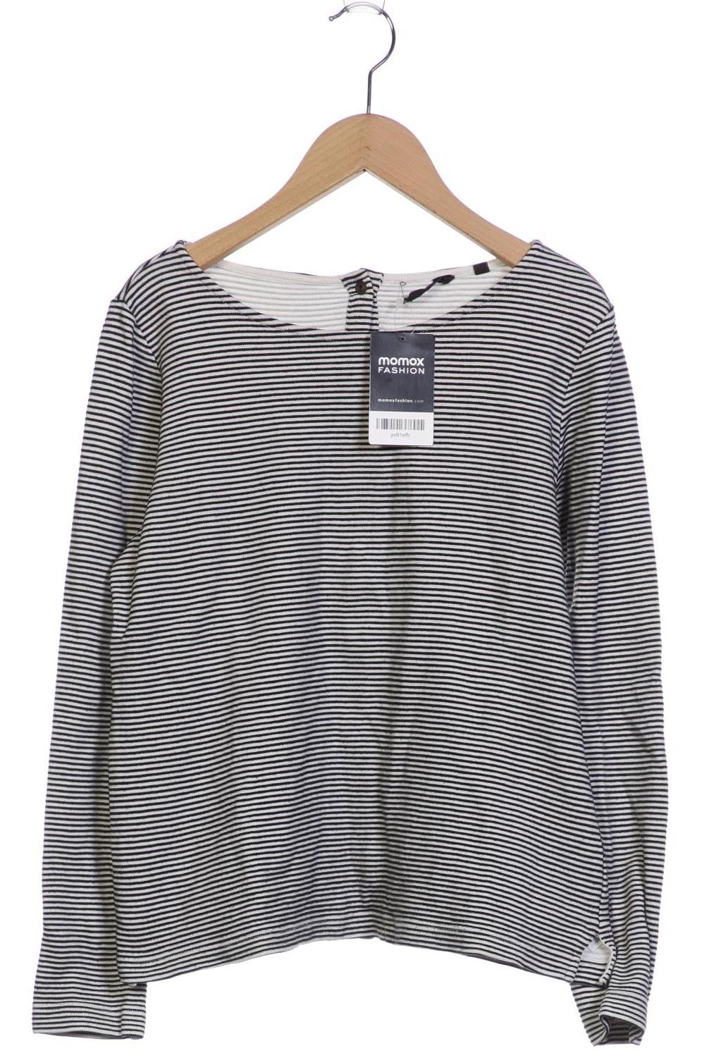 

Opus Damen Pullover, grau