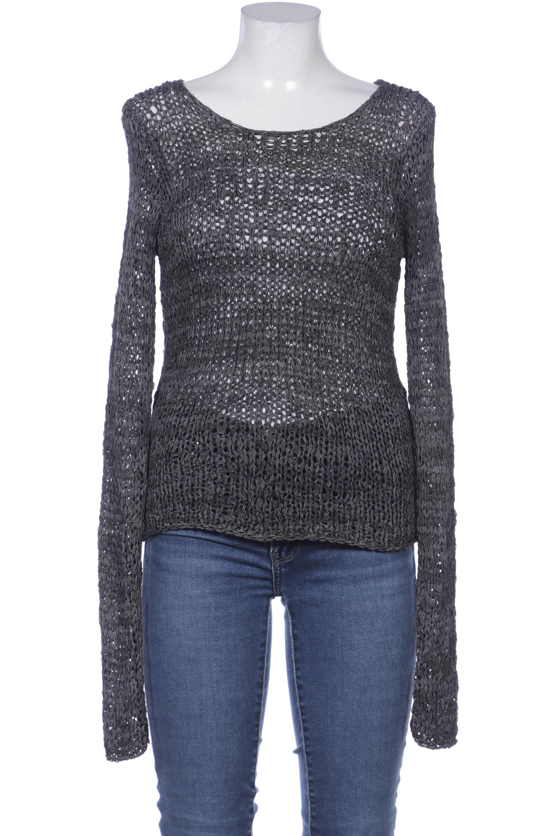 

Opus Damen Pullover, grau, Gr. 36