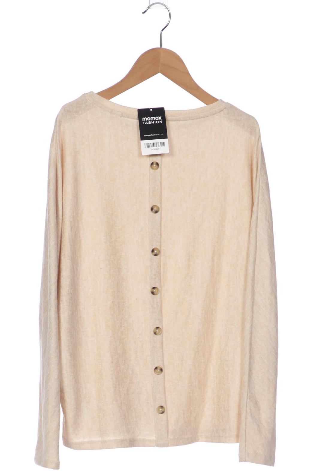 

Opus Damen Pullover, beige, Gr. 38