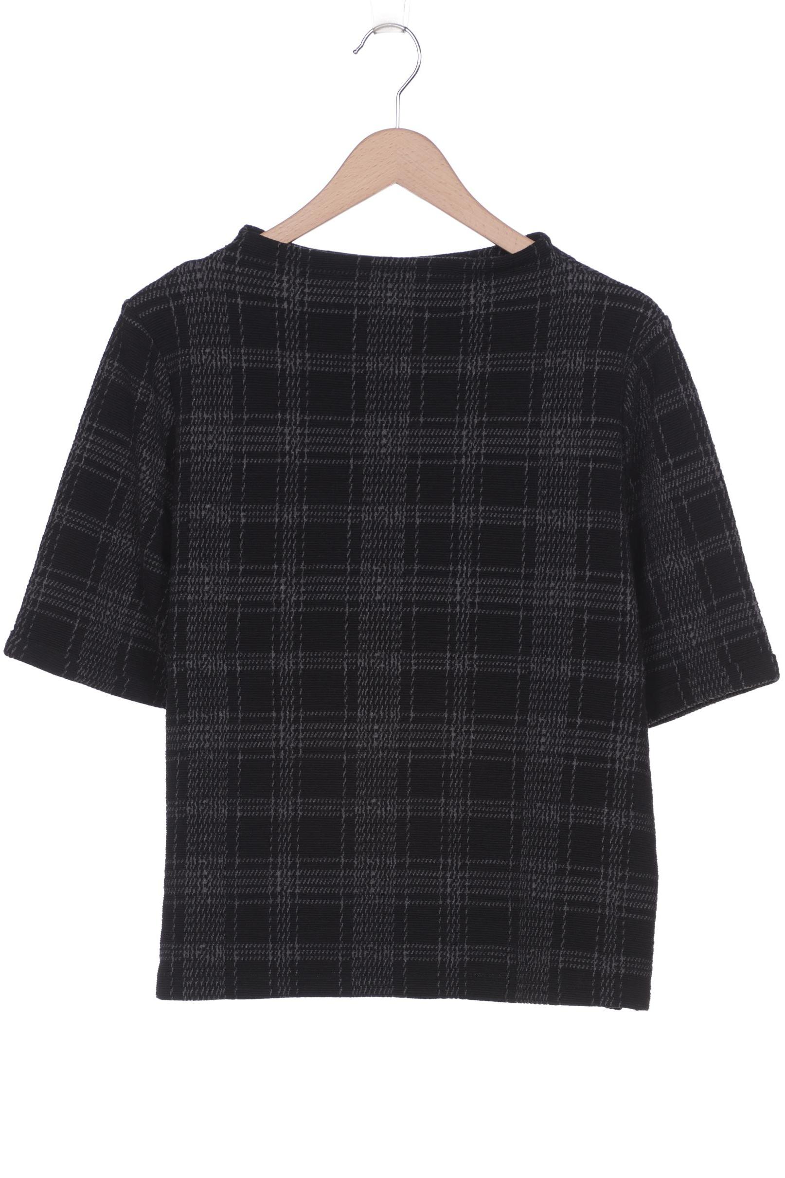 

Opus Damen Pullover, schwarz