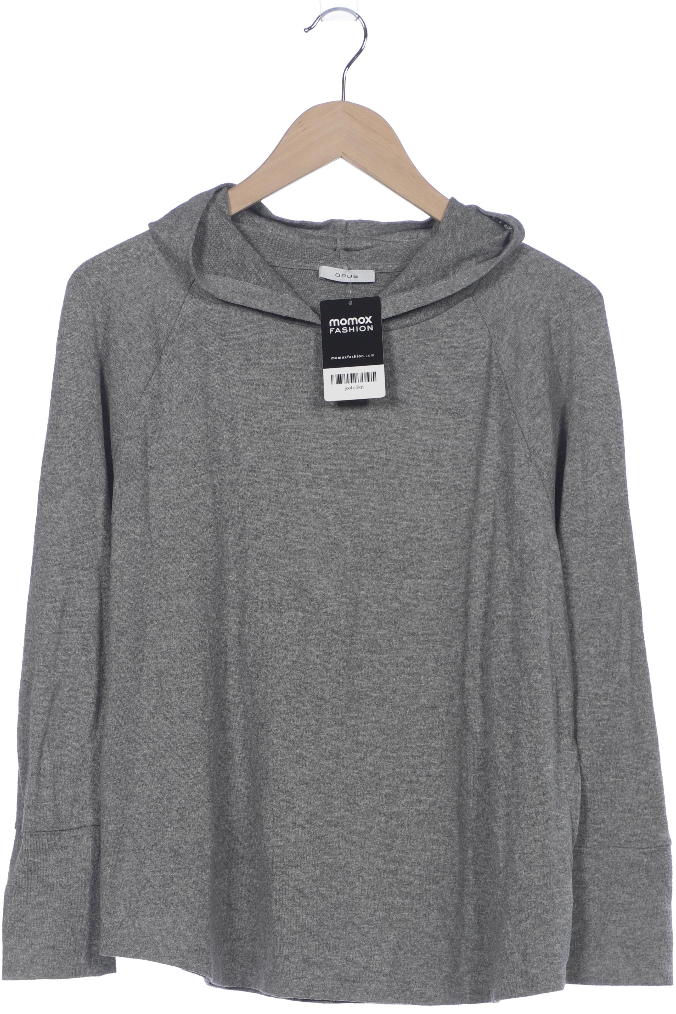 

Opus Damen Pullover, grau, Gr. 38