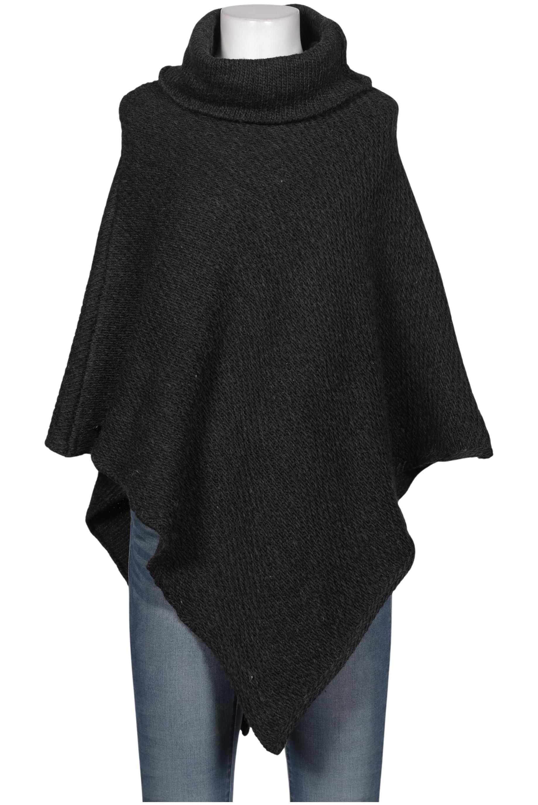 

Opus Damen Pullover, grau, Gr. uni