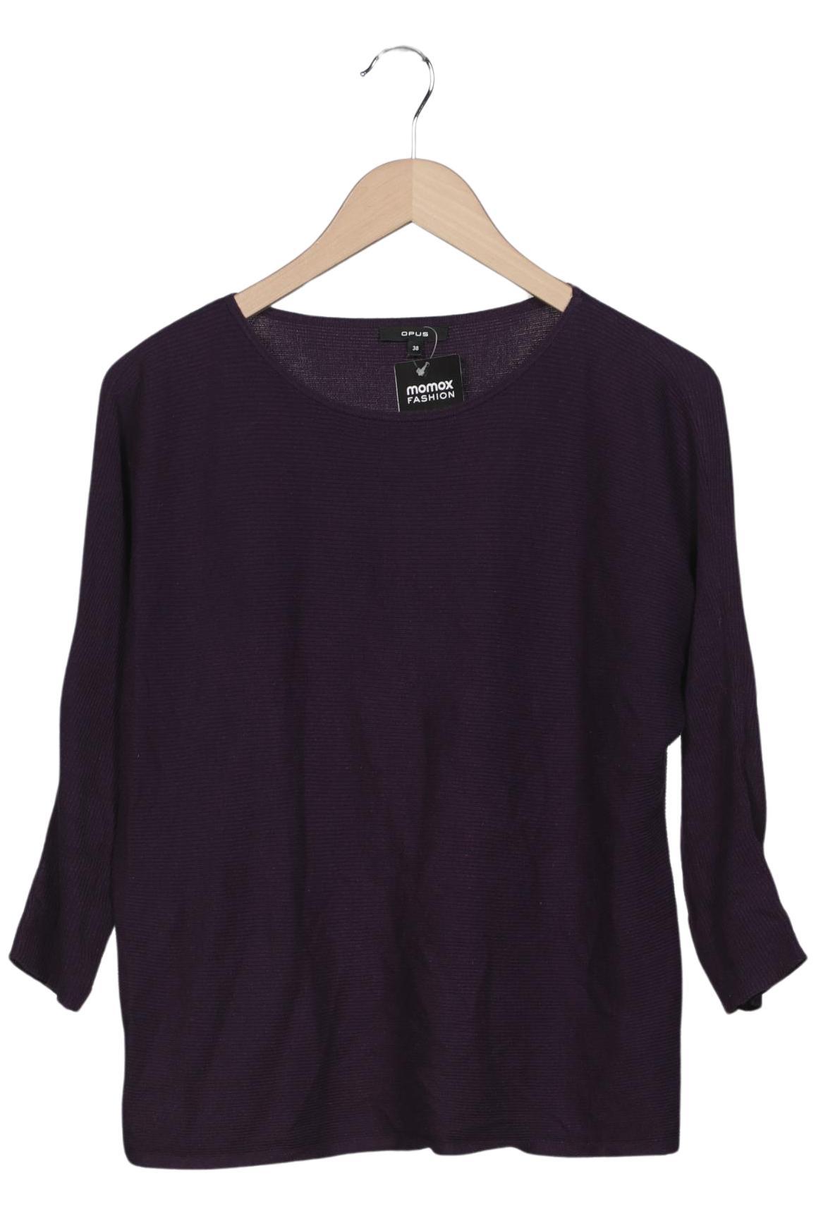 

Opus Damen Pullover, flieder, Gr. 38