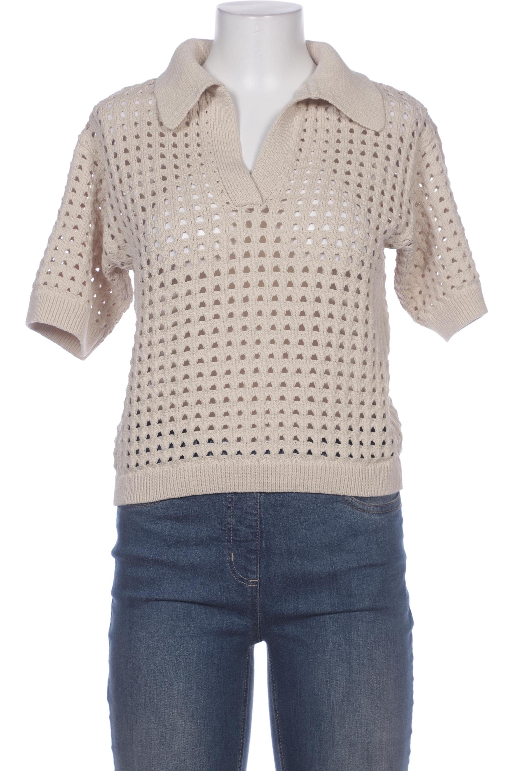 

Opus Damen Pullover, beige, Gr. 36