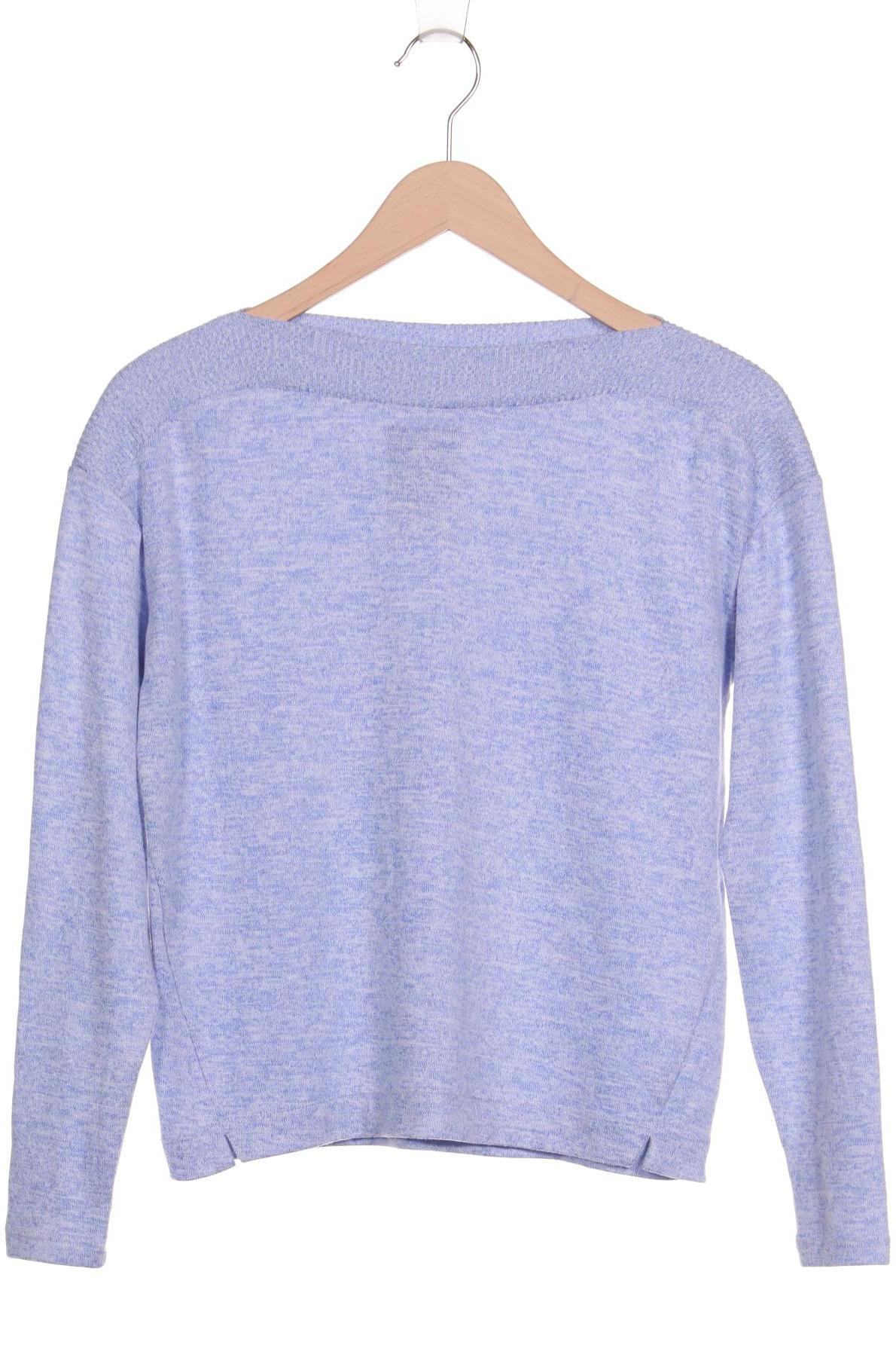 

Opus Damen Pullover, blau, Gr. 42