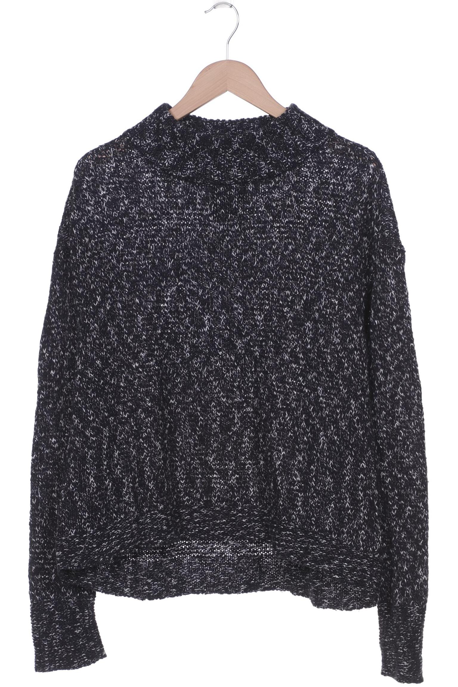 

Opus Damen Pullover, marineblau