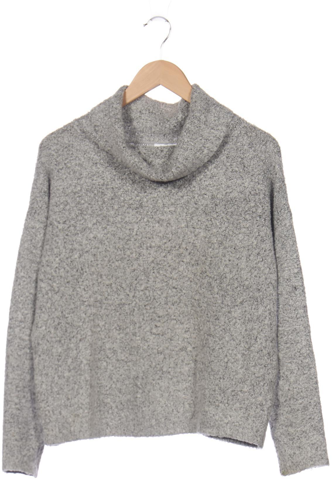 

Opus Damen Pullover, grau