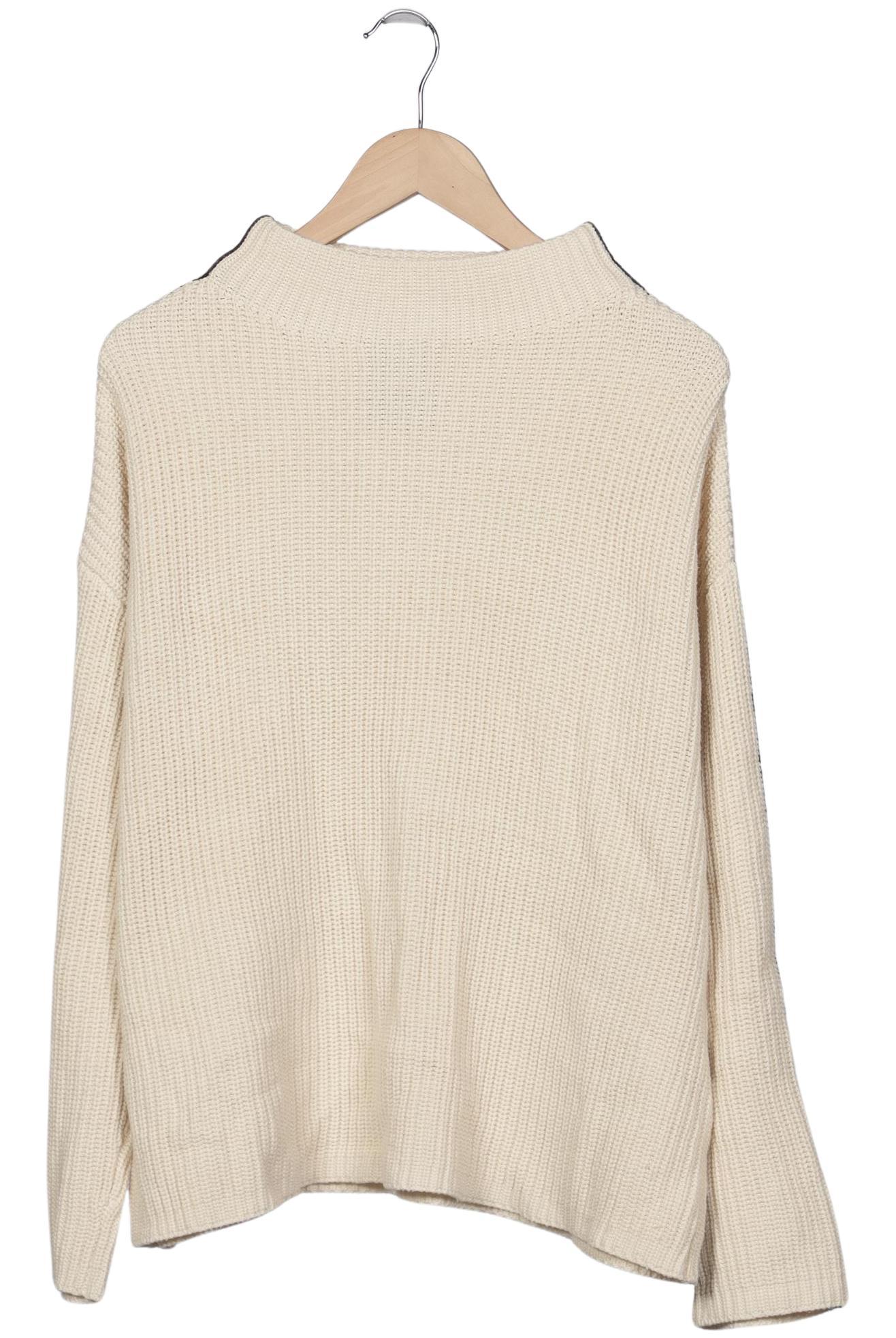 

Opus Damen Pullover, cremeweiß, Gr. 40