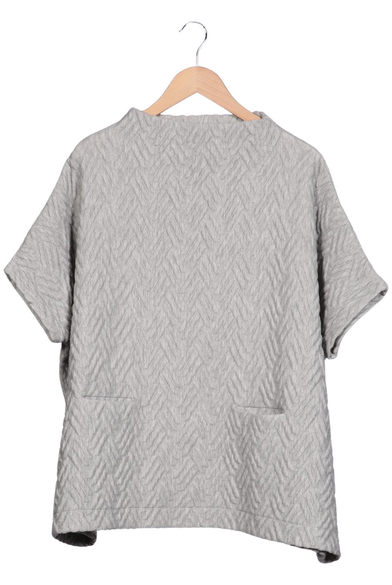 

Opus Damen Pullover, grau, Gr. 42