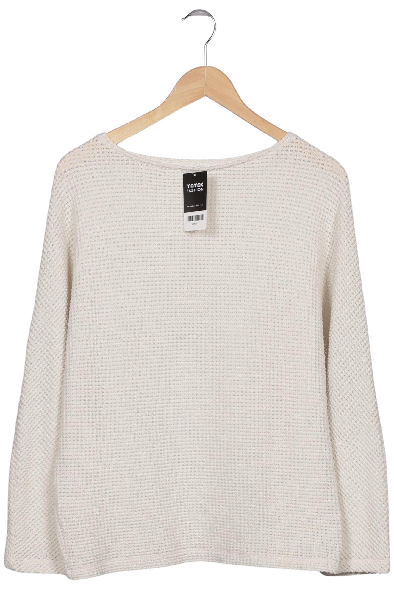 

Opus Damen Pullover, cremeweiß, Gr. 40