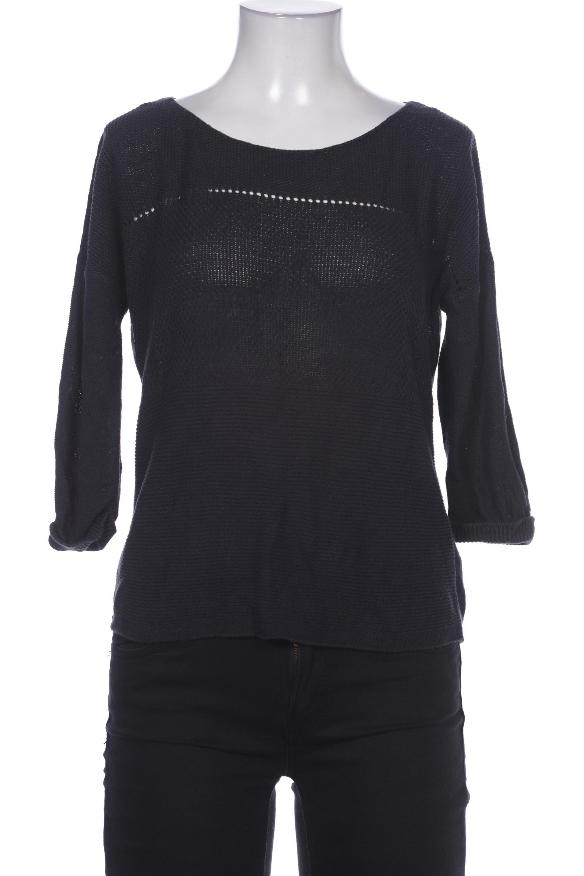 

Opus Damen Pullover, marineblau, Gr. 36