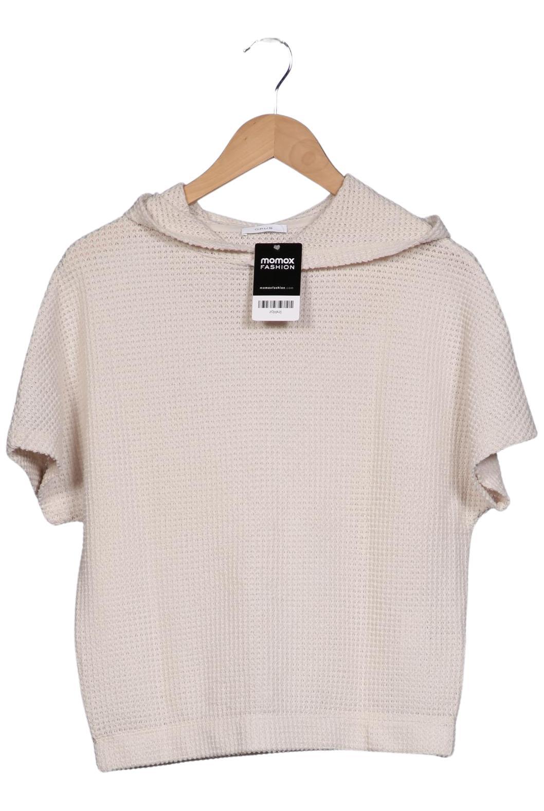 

Opus Damen Pullover, cremeweiß, Gr. 36