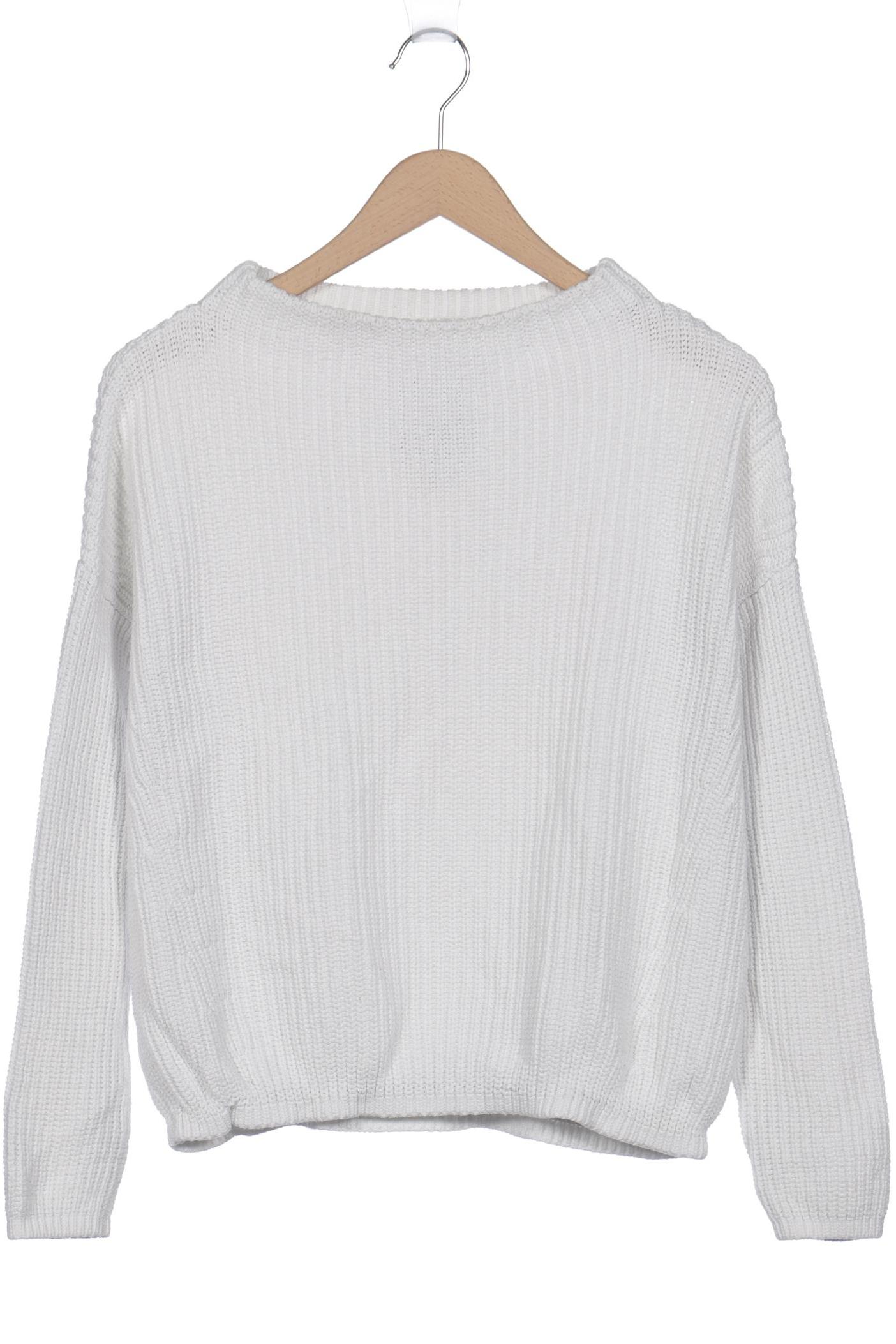 

Opus Damen Pullover, weiß