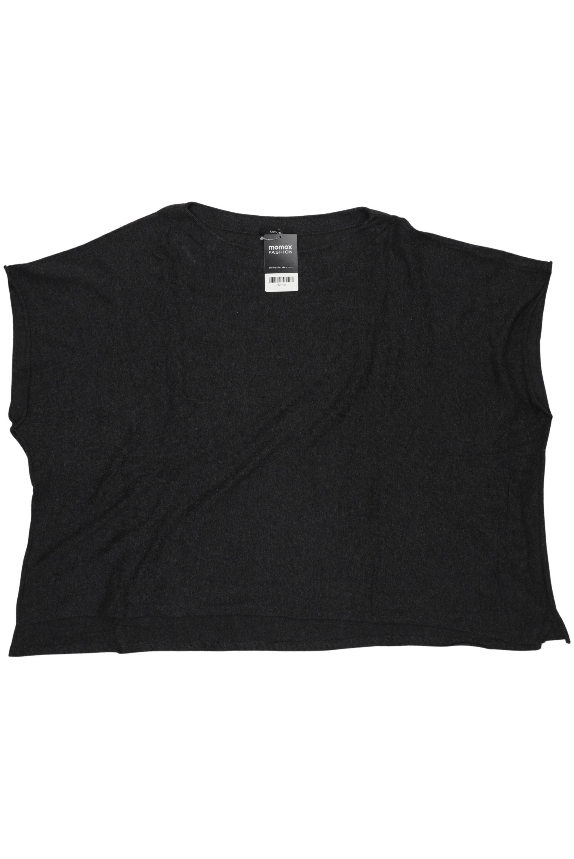 

Opus Damen Pullover, schwarz, Gr. uni