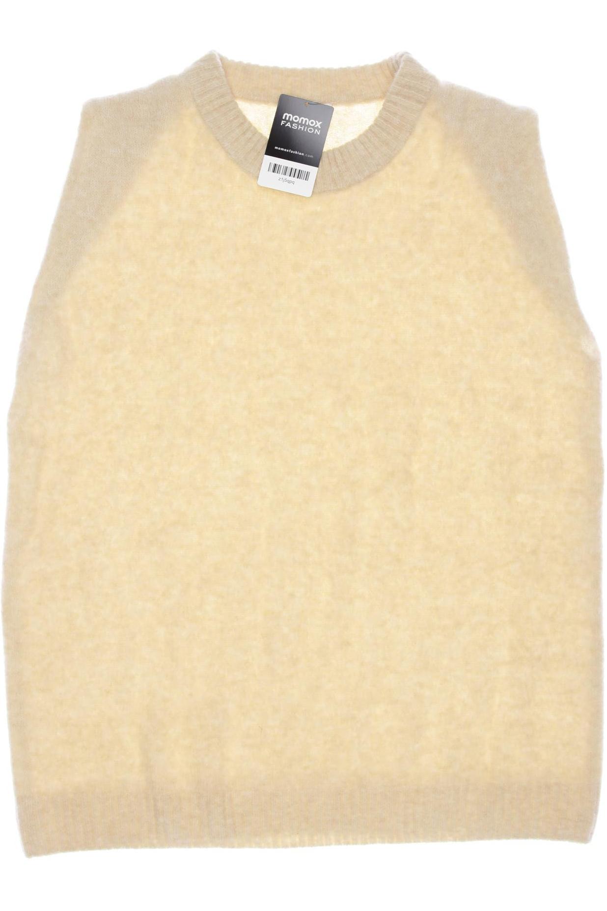

Opus Damen Pullover, beige, Gr. 38