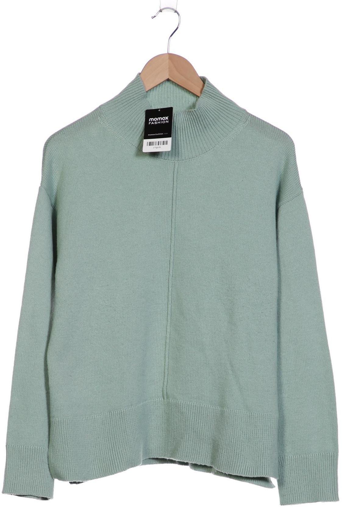 

Opus Damen Pullover, grün, Gr. 40