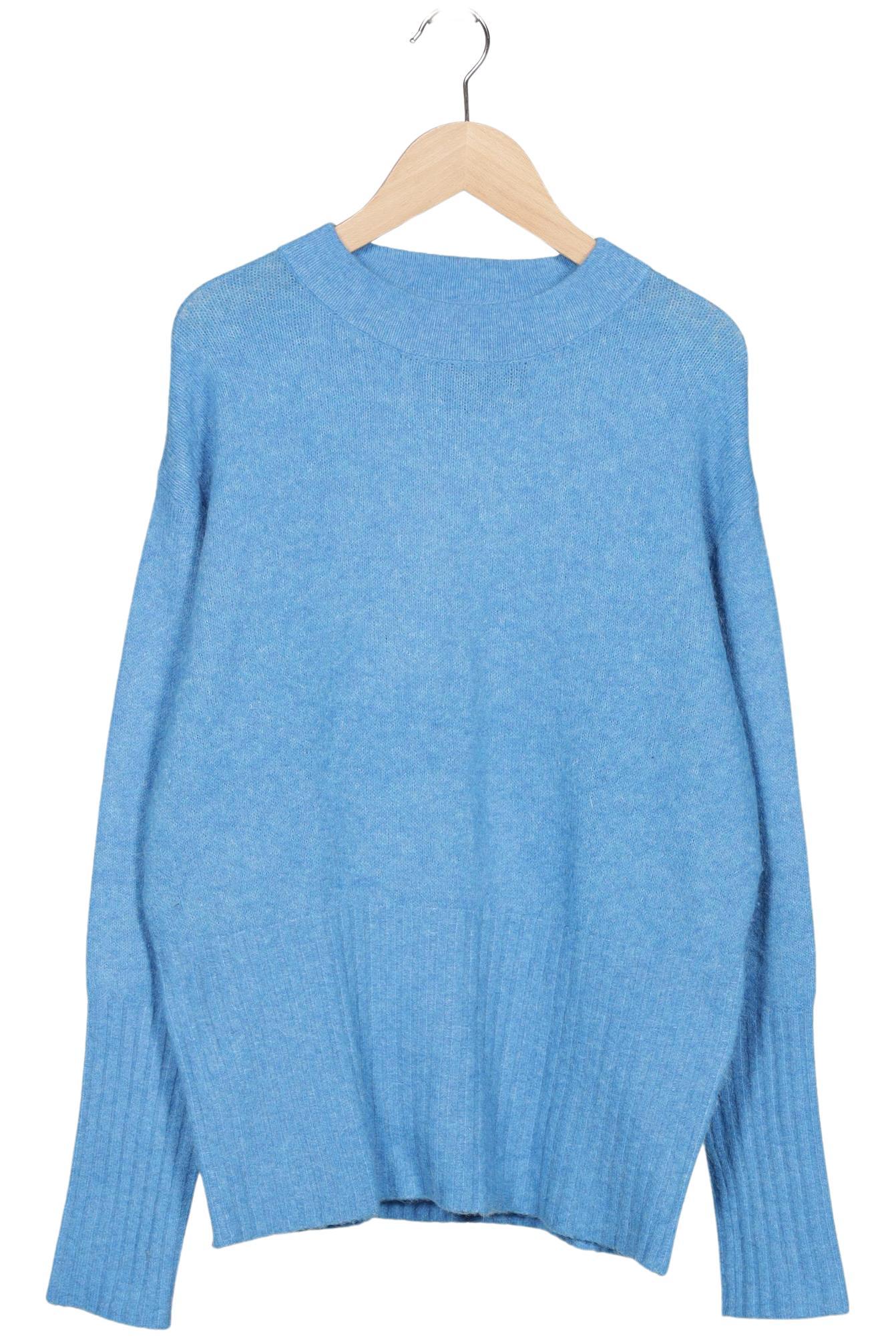 

Opus Damen Pullover, hellblau, Gr. 38
