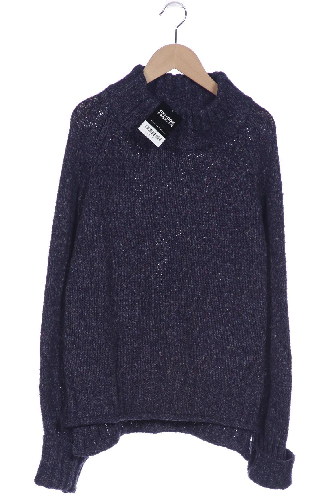 

Opus Damen Pullover, marineblau, Gr. 38
