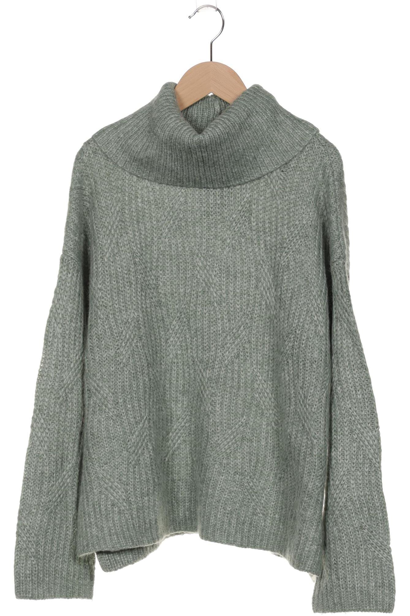 

Opus Damen Pullover, hellgrün, Gr. 36